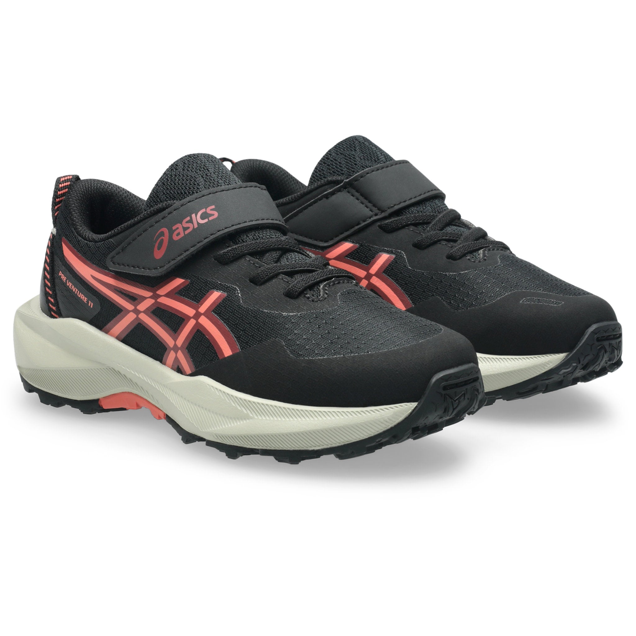 ASICS Pre Venture 11 PS Kids Trail Running Shoes