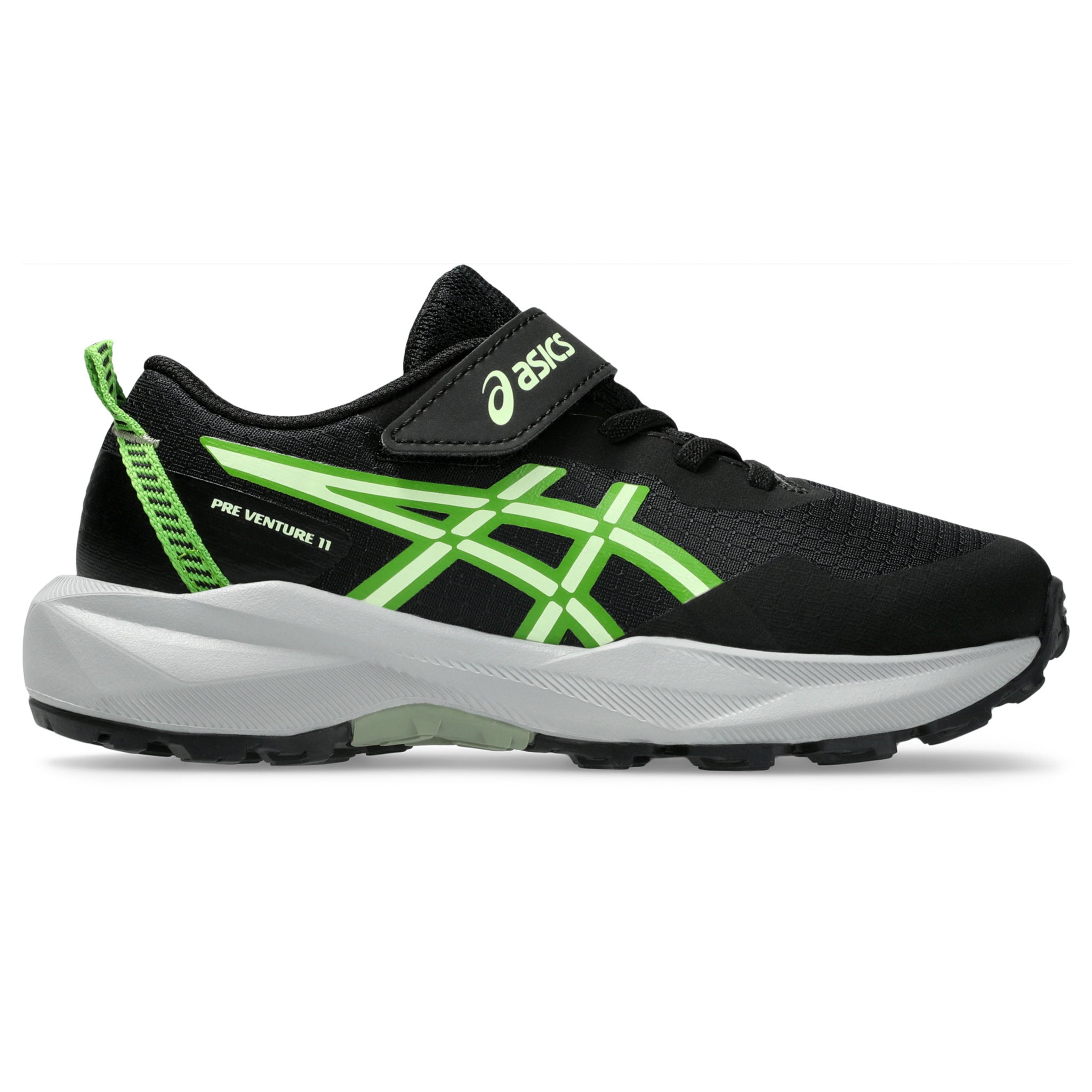 ASICS Pre Venture 11 PS Kids Trail Running Shoes