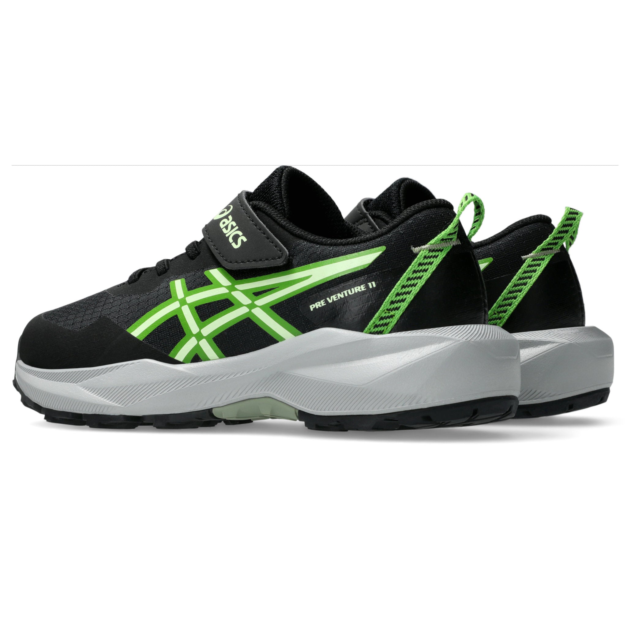 ASICS Pre Venture 11 PS Kids Trail Running Shoes