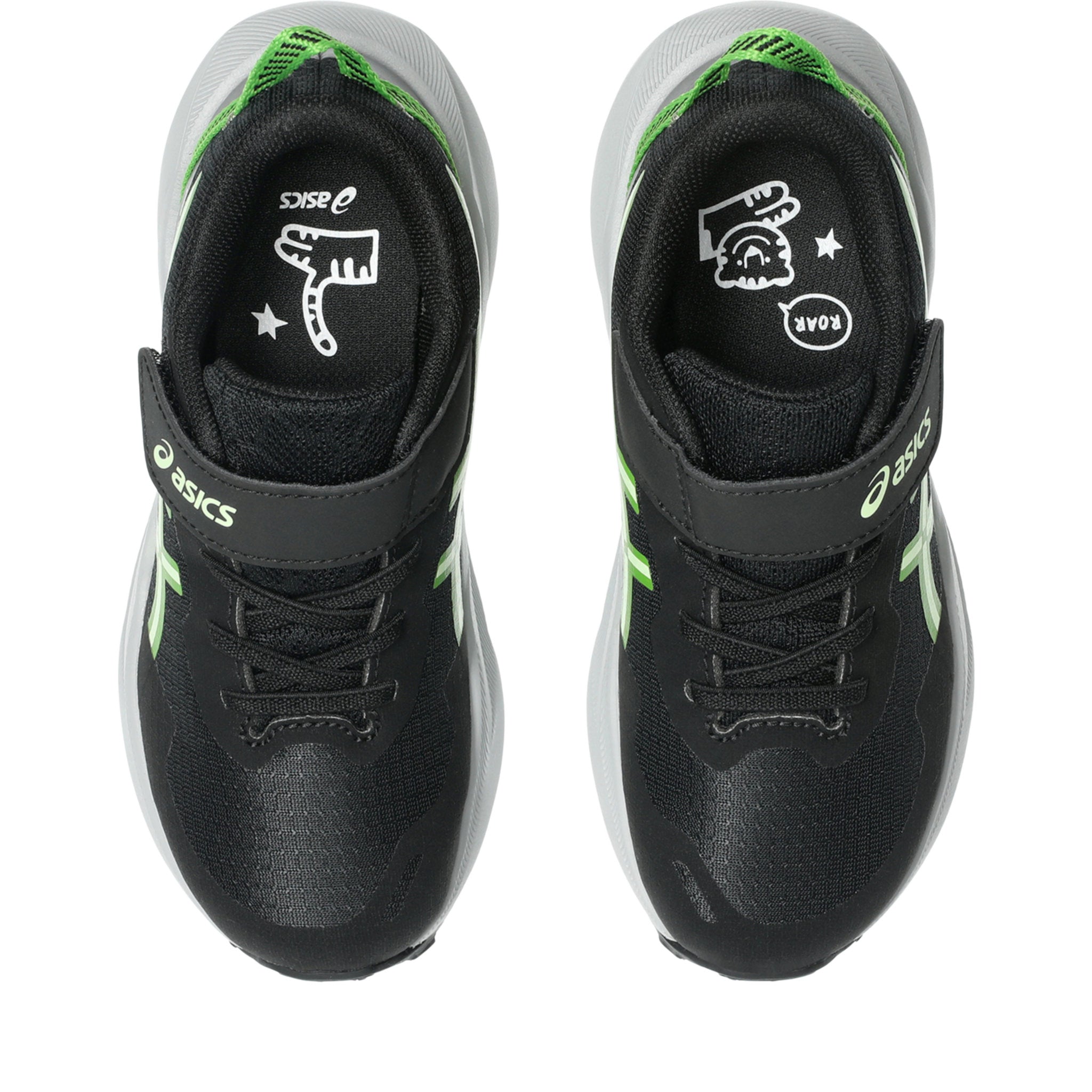 ASICS Pre Venture 11 PS Kids Trail Running Shoes