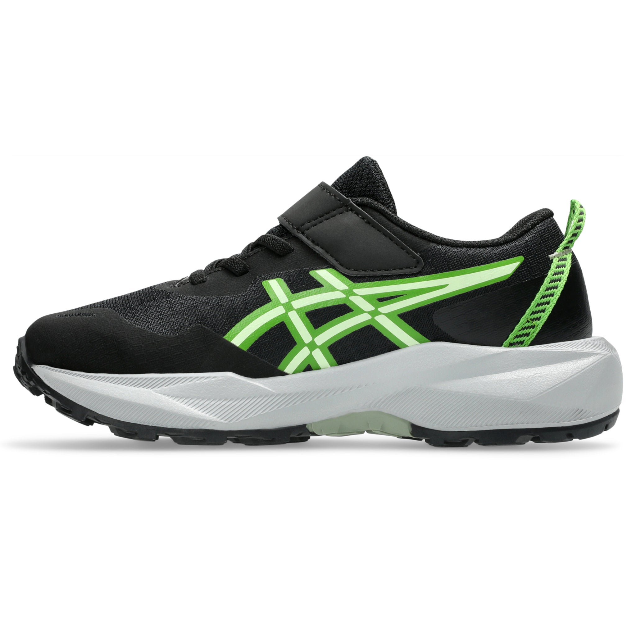ASICS Pre Venture 11 PS Kids Trail Running Shoes