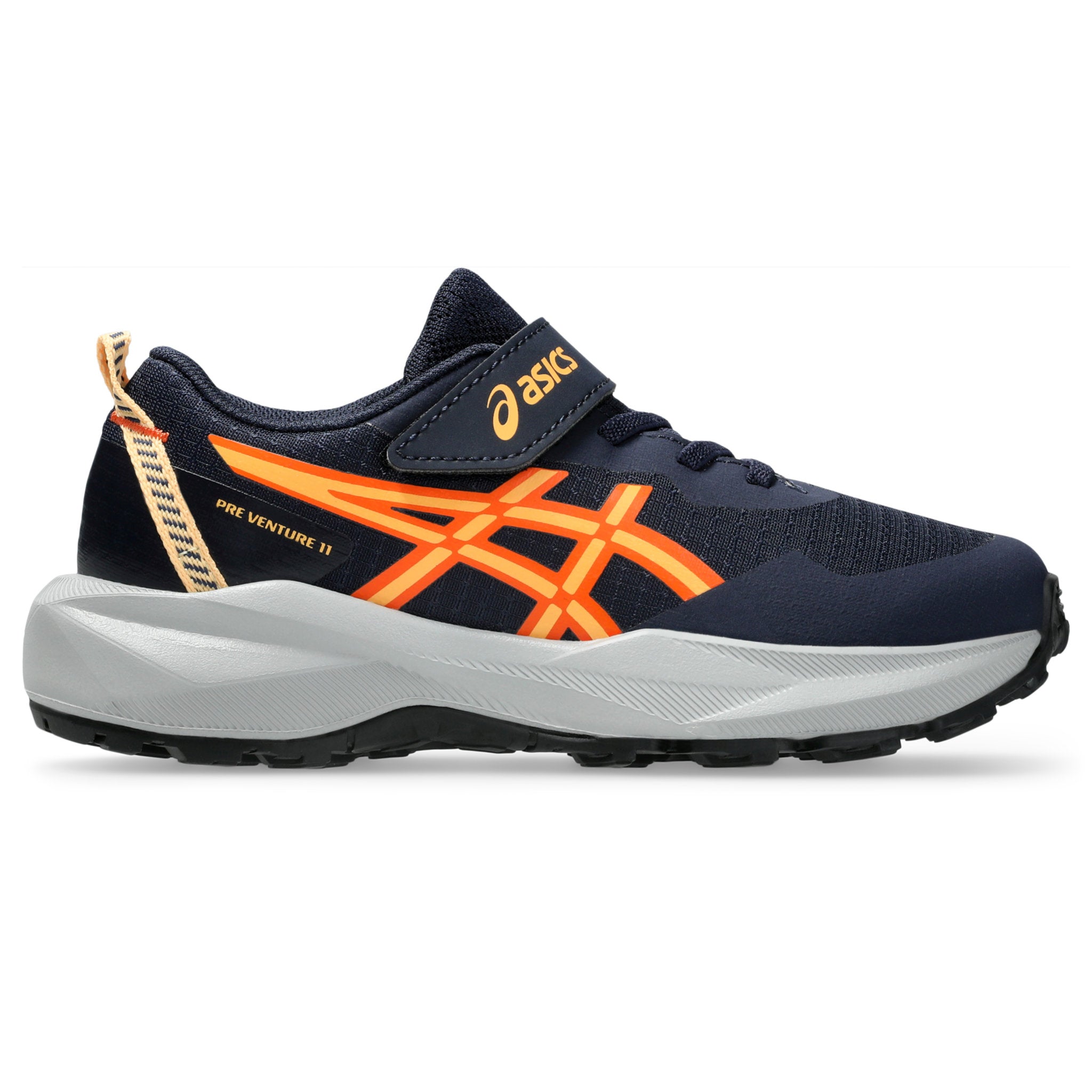 ASICS Pre Venture 11 PS Kids Trail Running Shoes