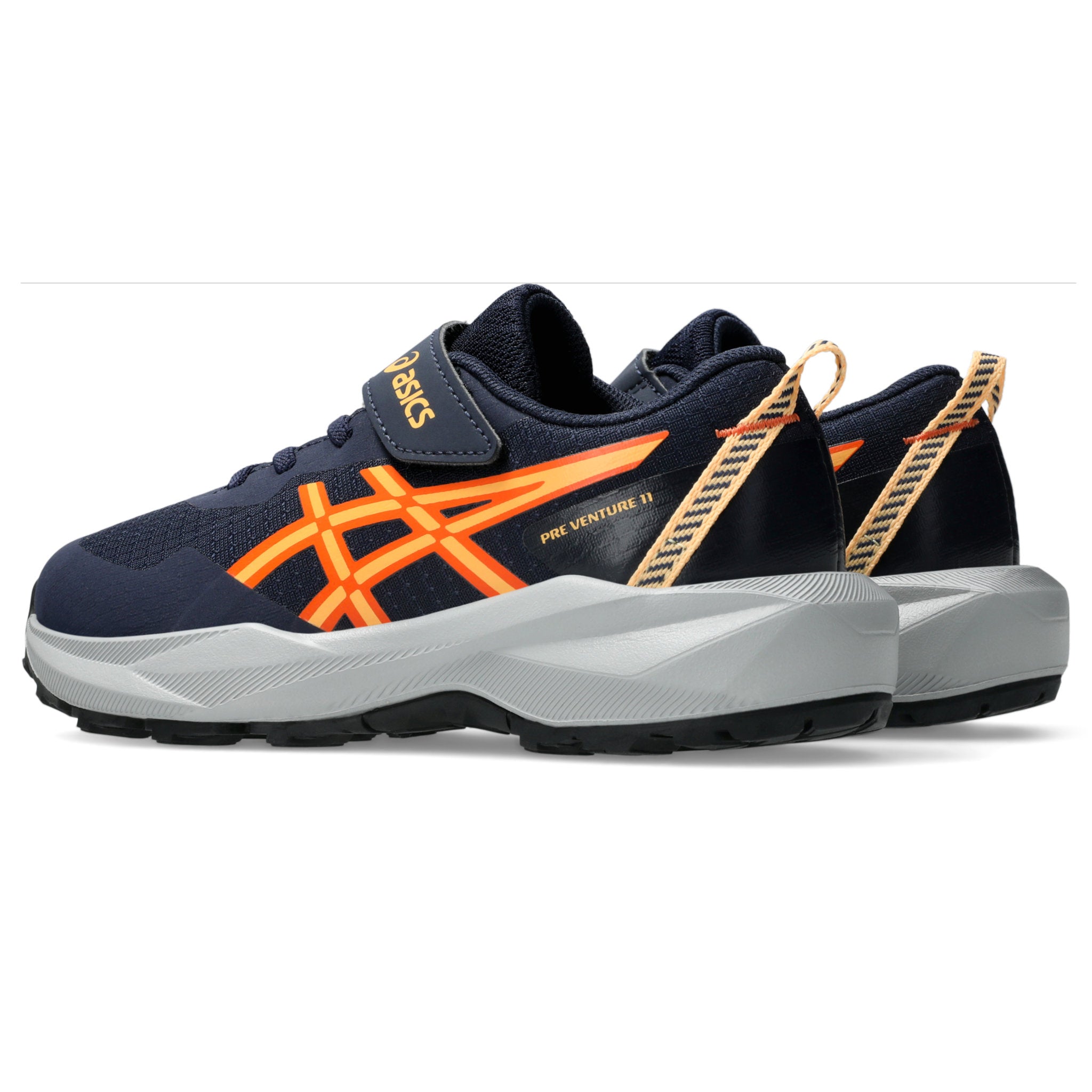 ASICS Pre Venture 11 PS Kids Trail Running Shoes