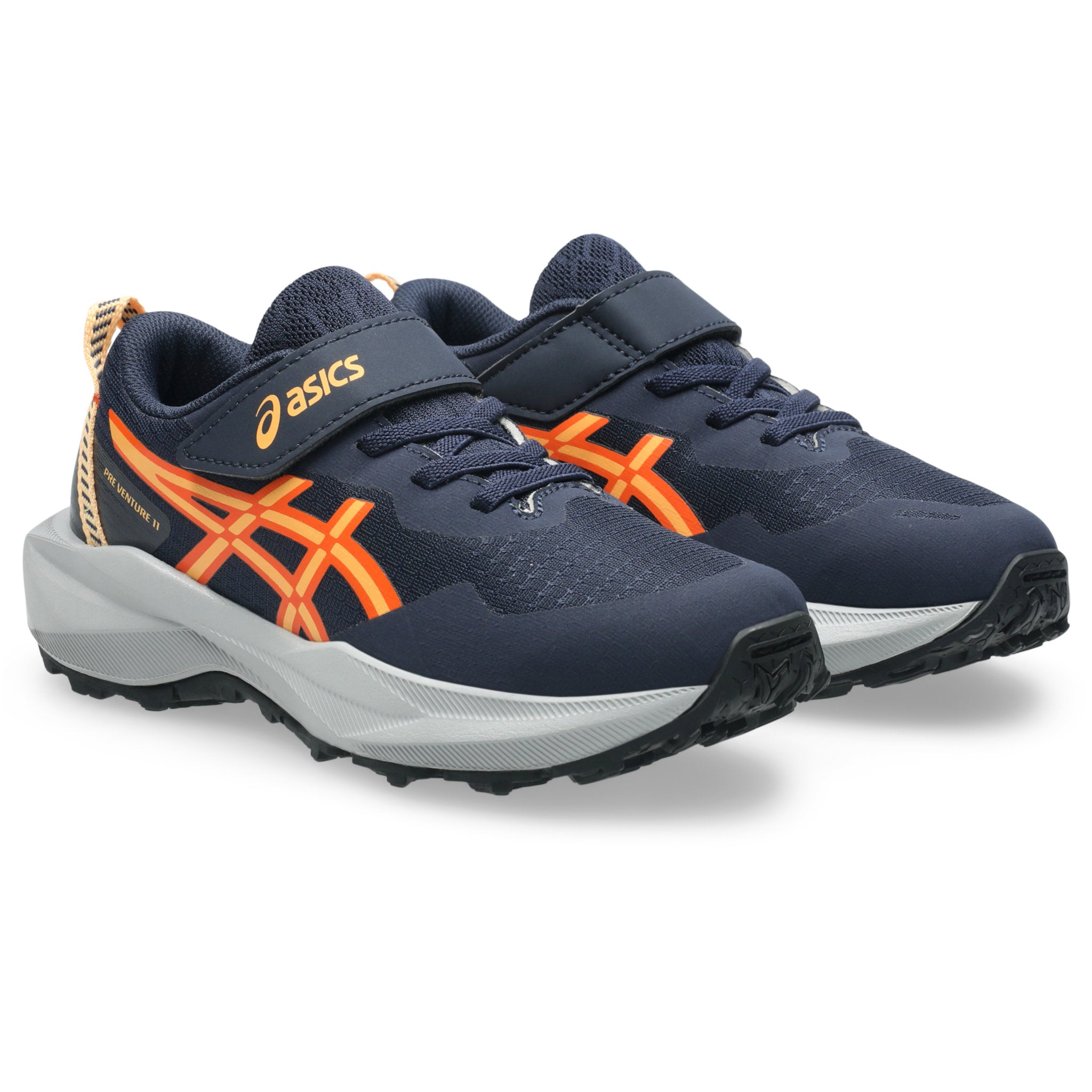 ASICS Pre Venture 11 PS Kids Trail Running Shoes