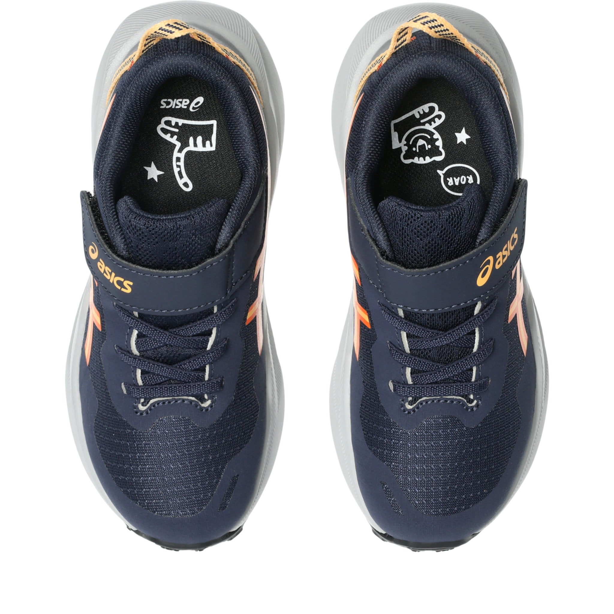 ASICS Pre Venture 11 PS Kids Trail Running Shoes