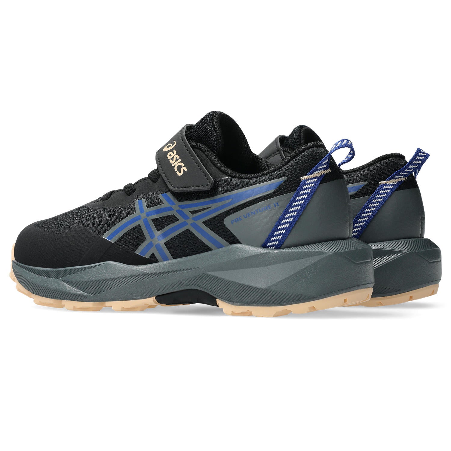 ASICS Pre Venture 11 PS Kids Running Shoes