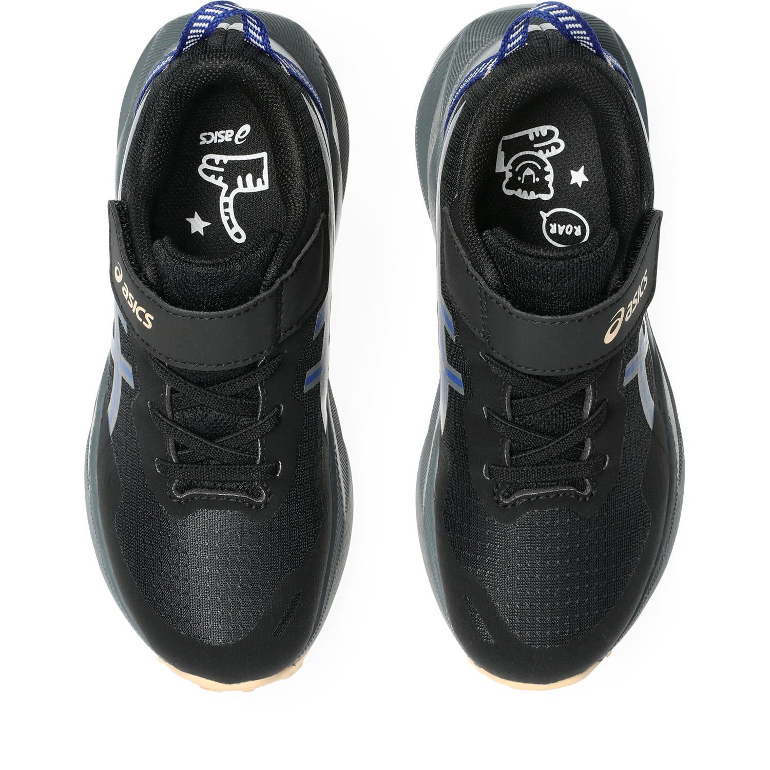 ASICS Pre Venture 11 PS Kids Running Shoes