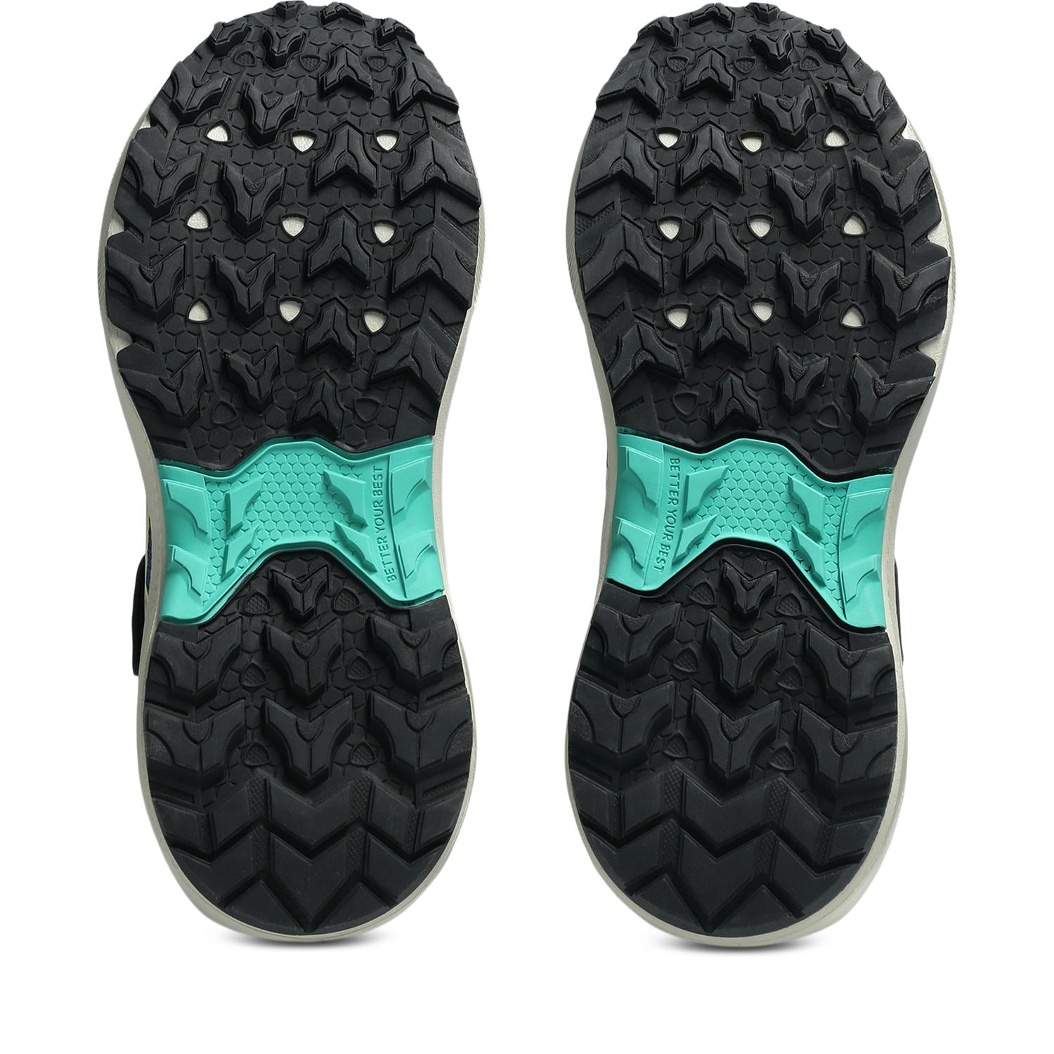 ASICS Pre Venture 11 PS Kids Running Shoes