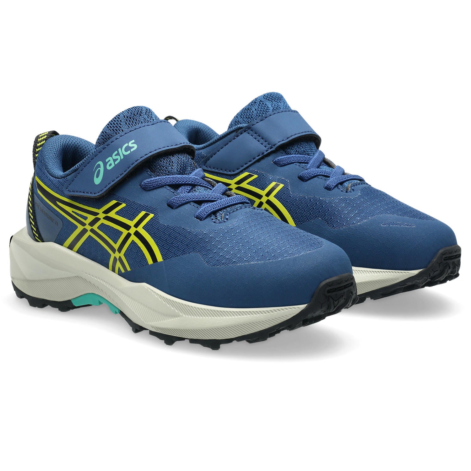 ASICS Pre Venture 11 PS Kids Running Shoes