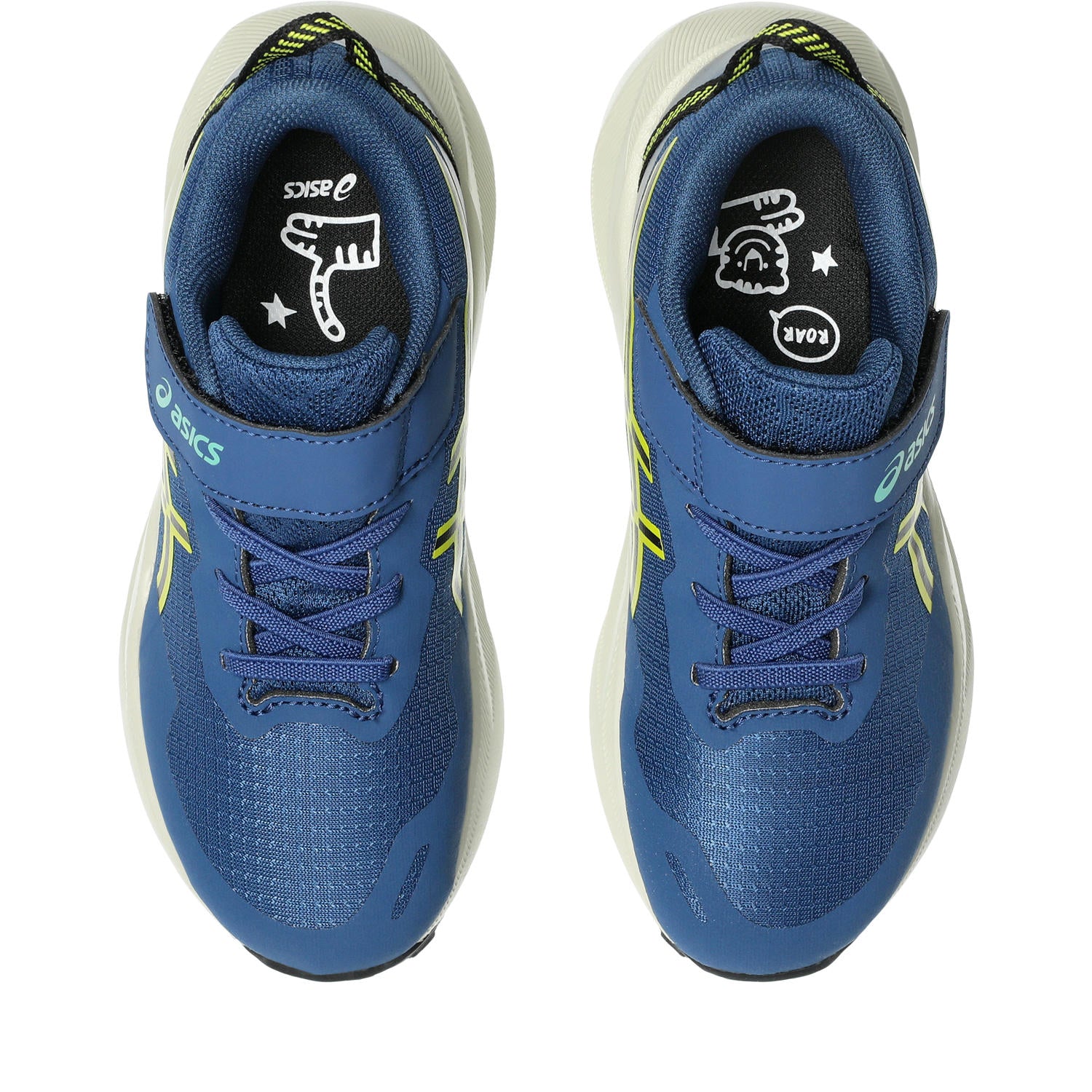 ASICS Pre Venture 11 PS Kids Running Shoes