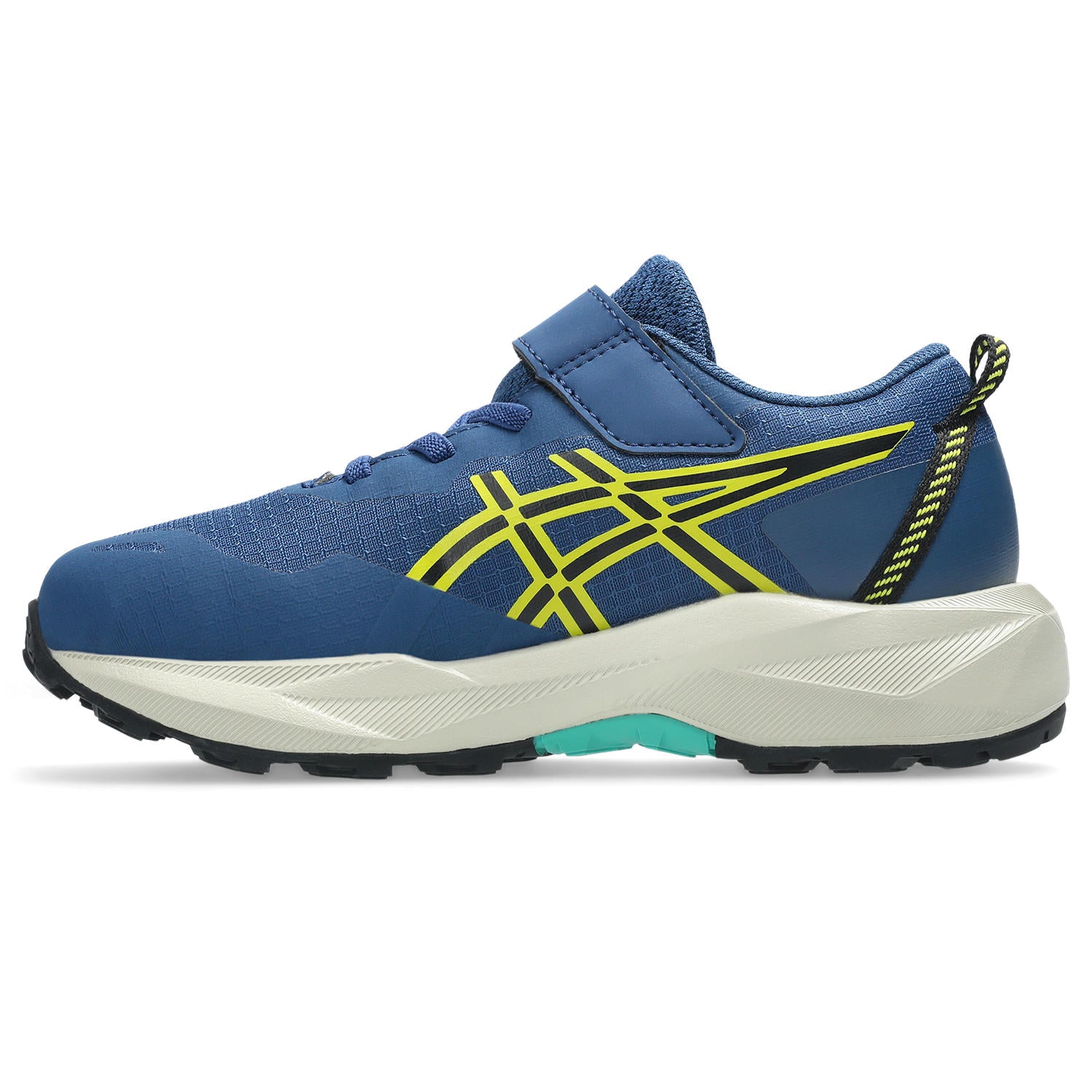ASICS Pre Venture 11 PS Kids Running Shoes