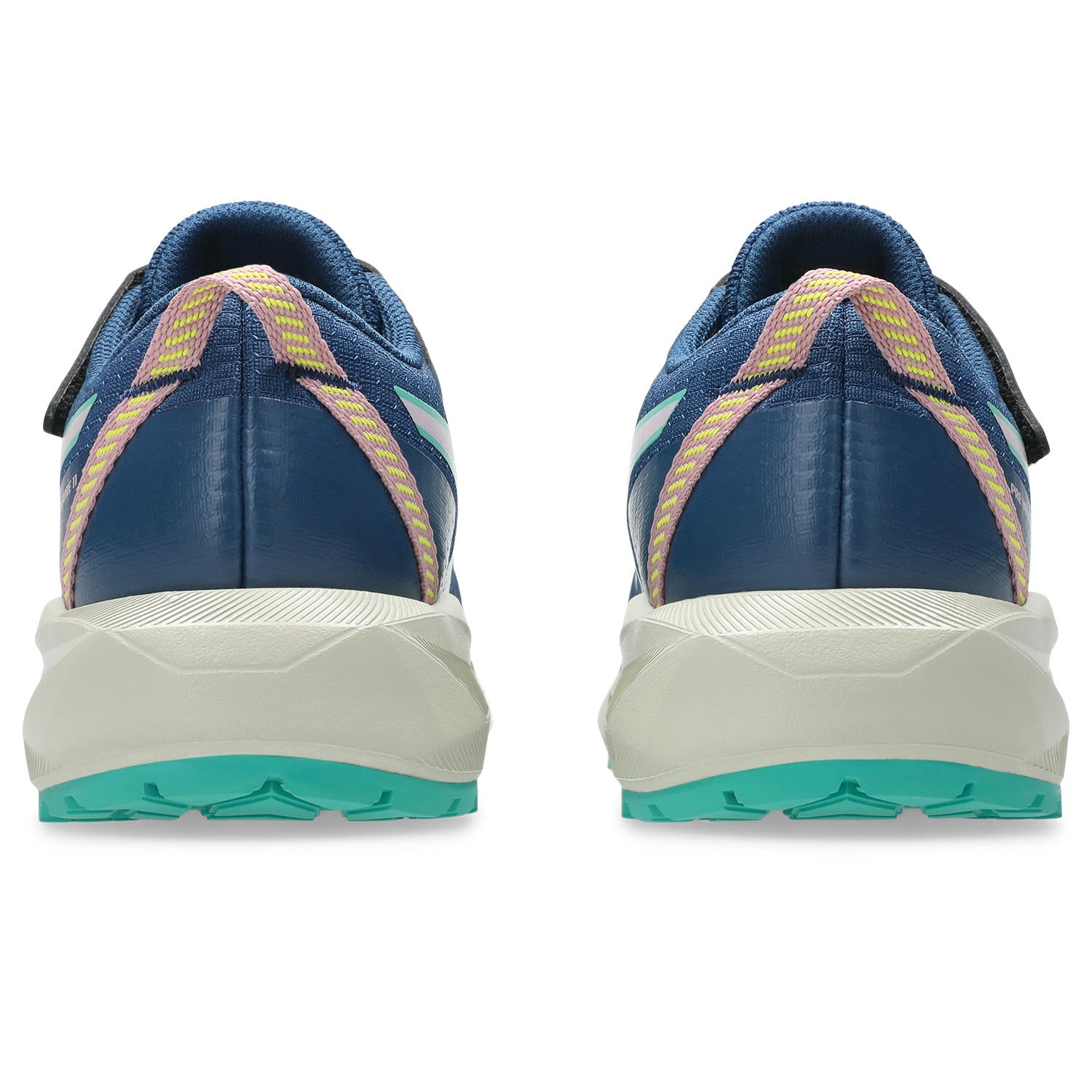 ASICS Pre Venture 11 PS Kids Running Shoes