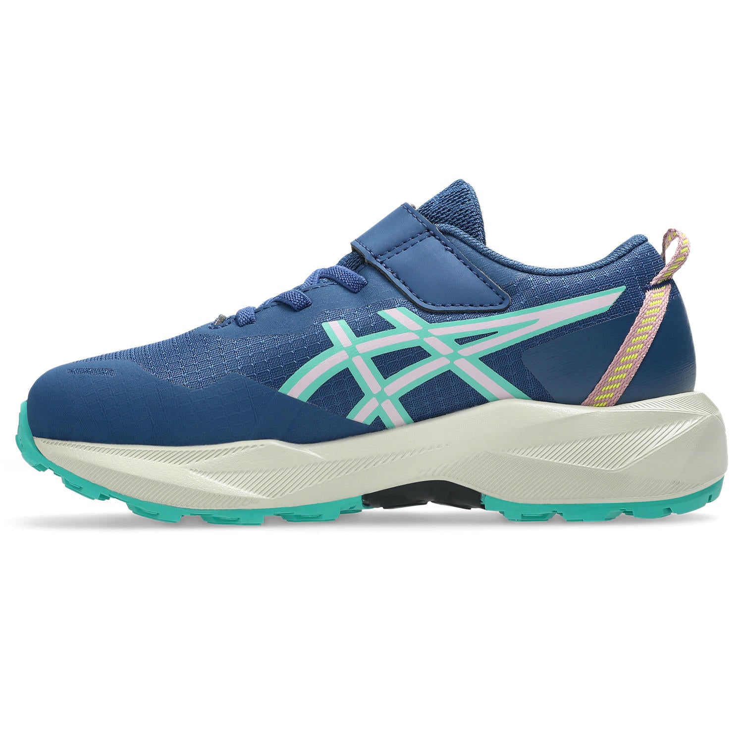 ASICS Pre Venture 11 PS Kids Running Shoes