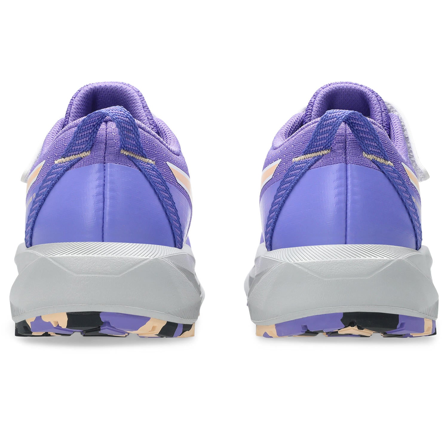 ASICS Pre Venture 11 PS Kids Running Shoes