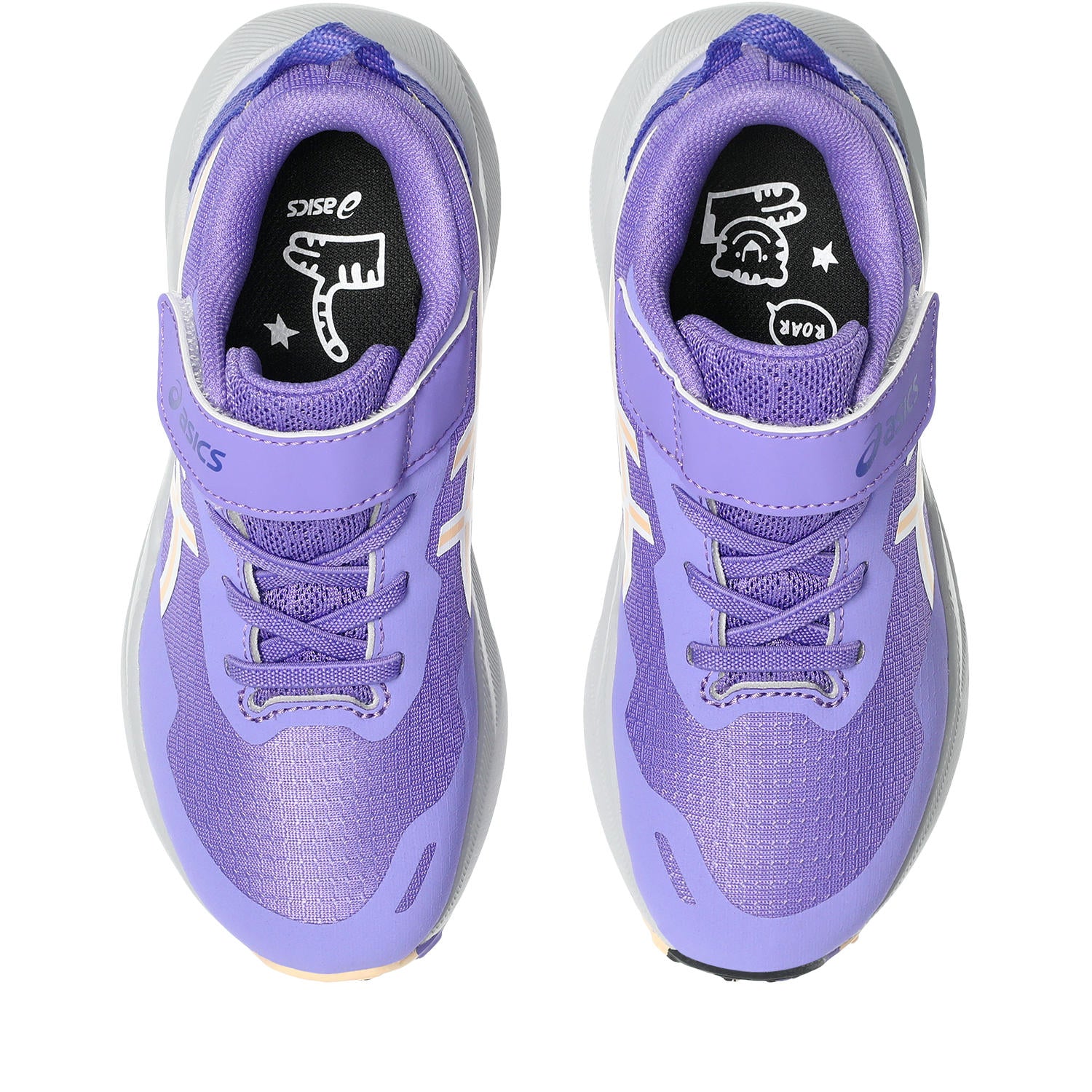 ASICS Pre Venture 11 PS Kids Running Shoes