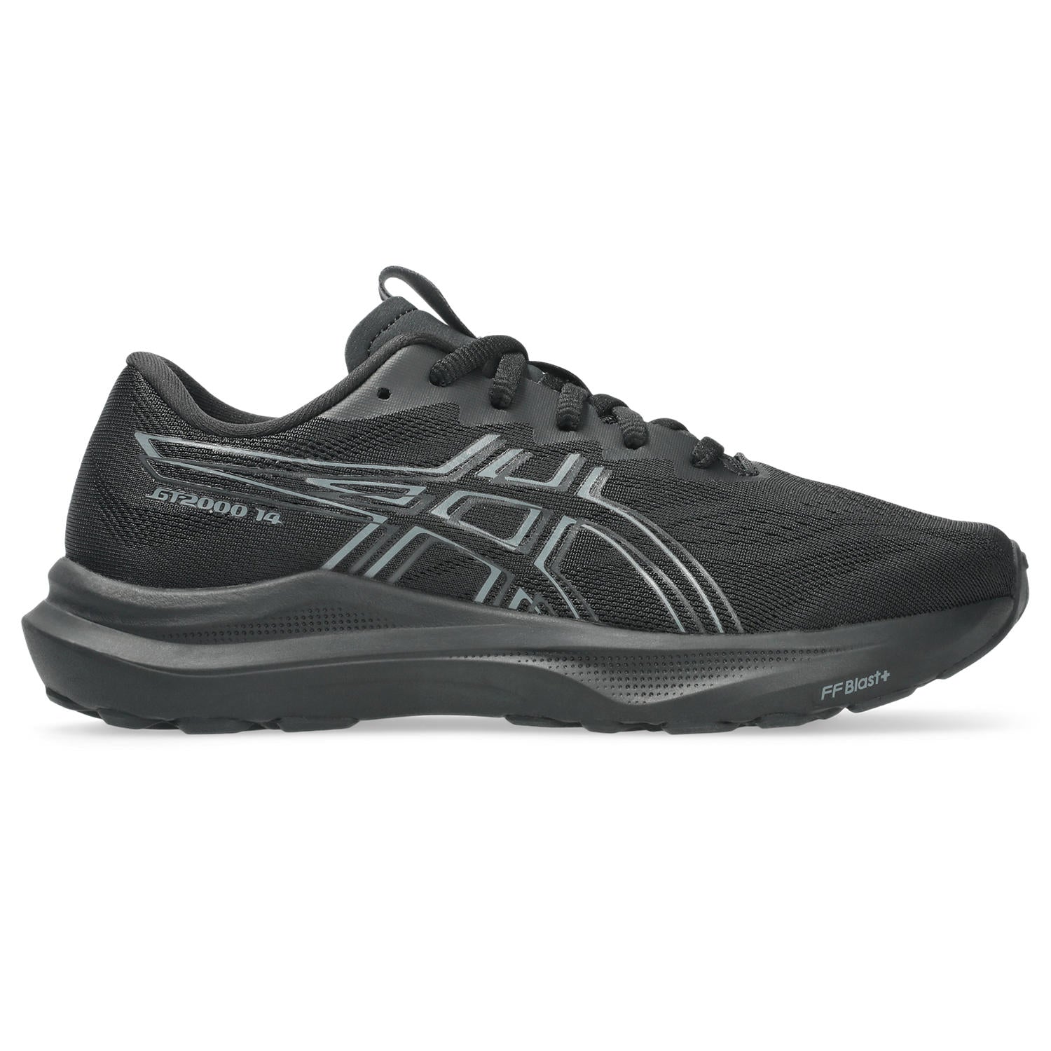 ASICS GT-2000 14 GS Kids Running Shoes