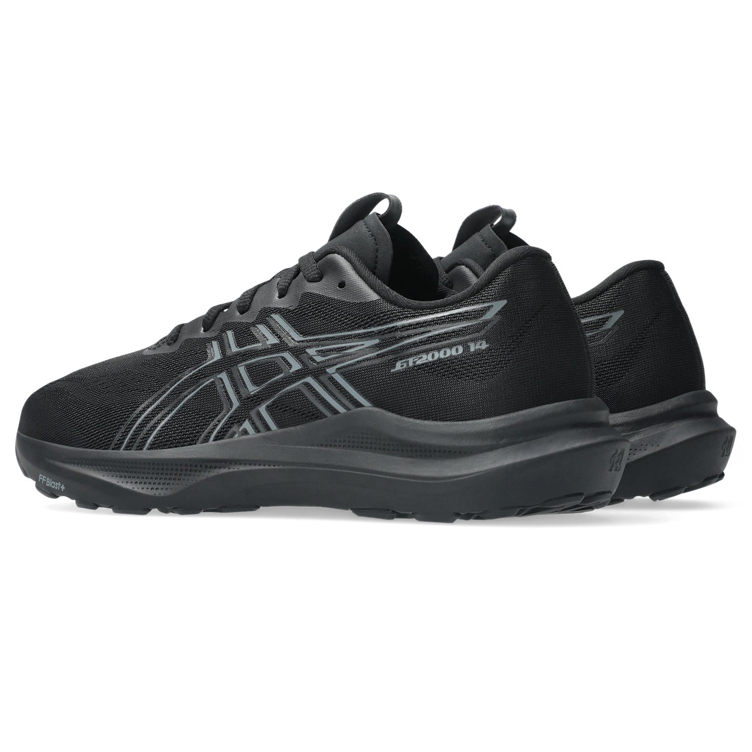 ASICS GT-2000 14 GS Kids Running Shoes