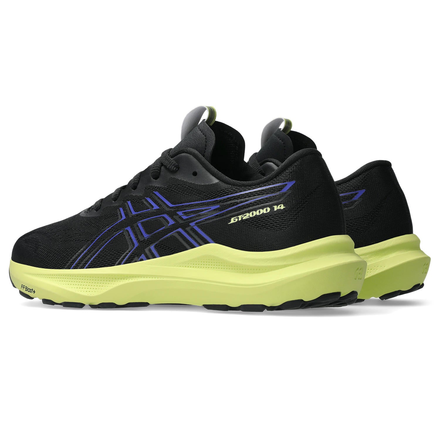 ASICS GT-2000 14 GS Kids Running Shoes
