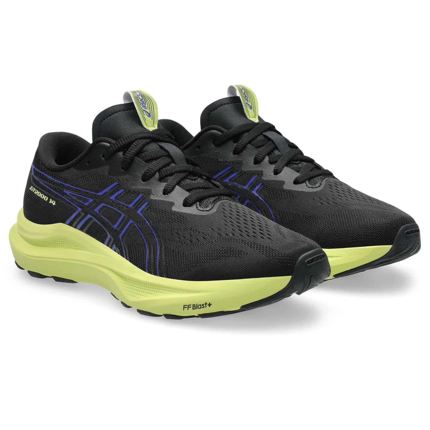 ASICS GT-2000 14 GS Kids Running Shoes