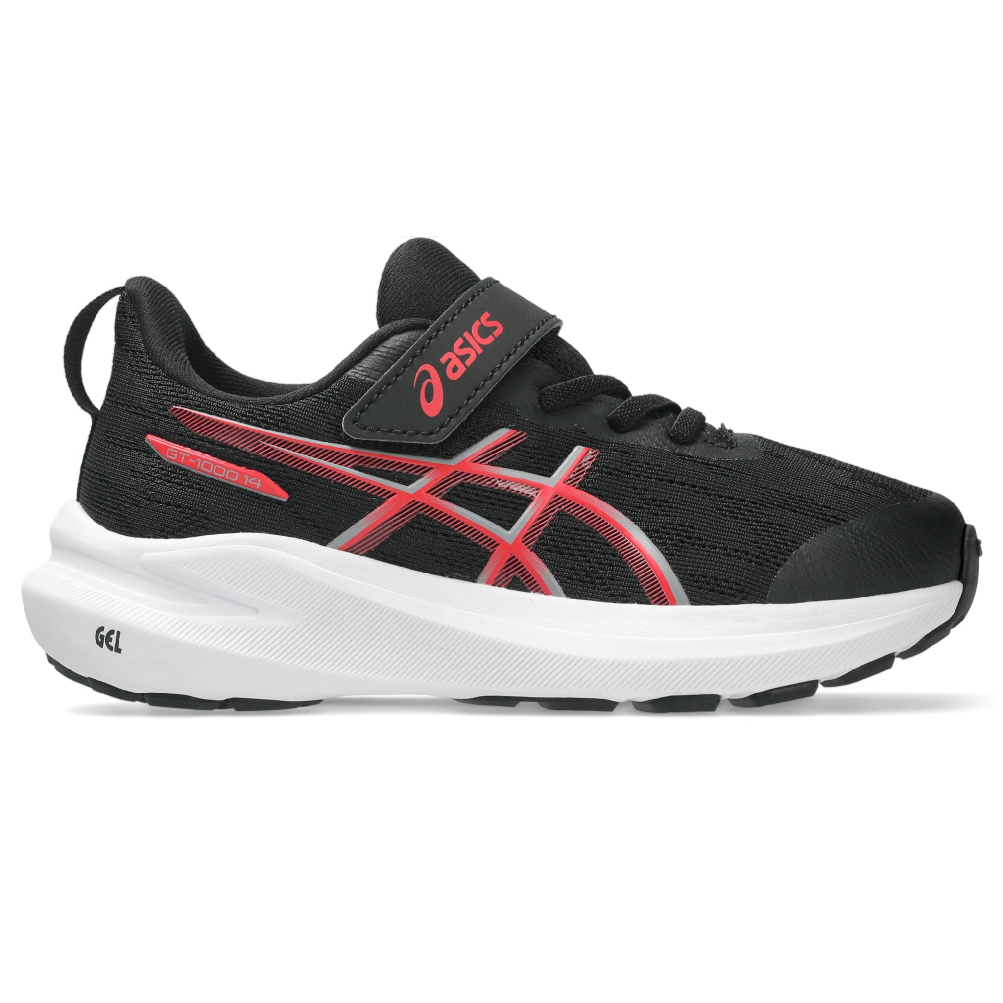 ASICS GT-1000 14 PS Kids Running Shoes
