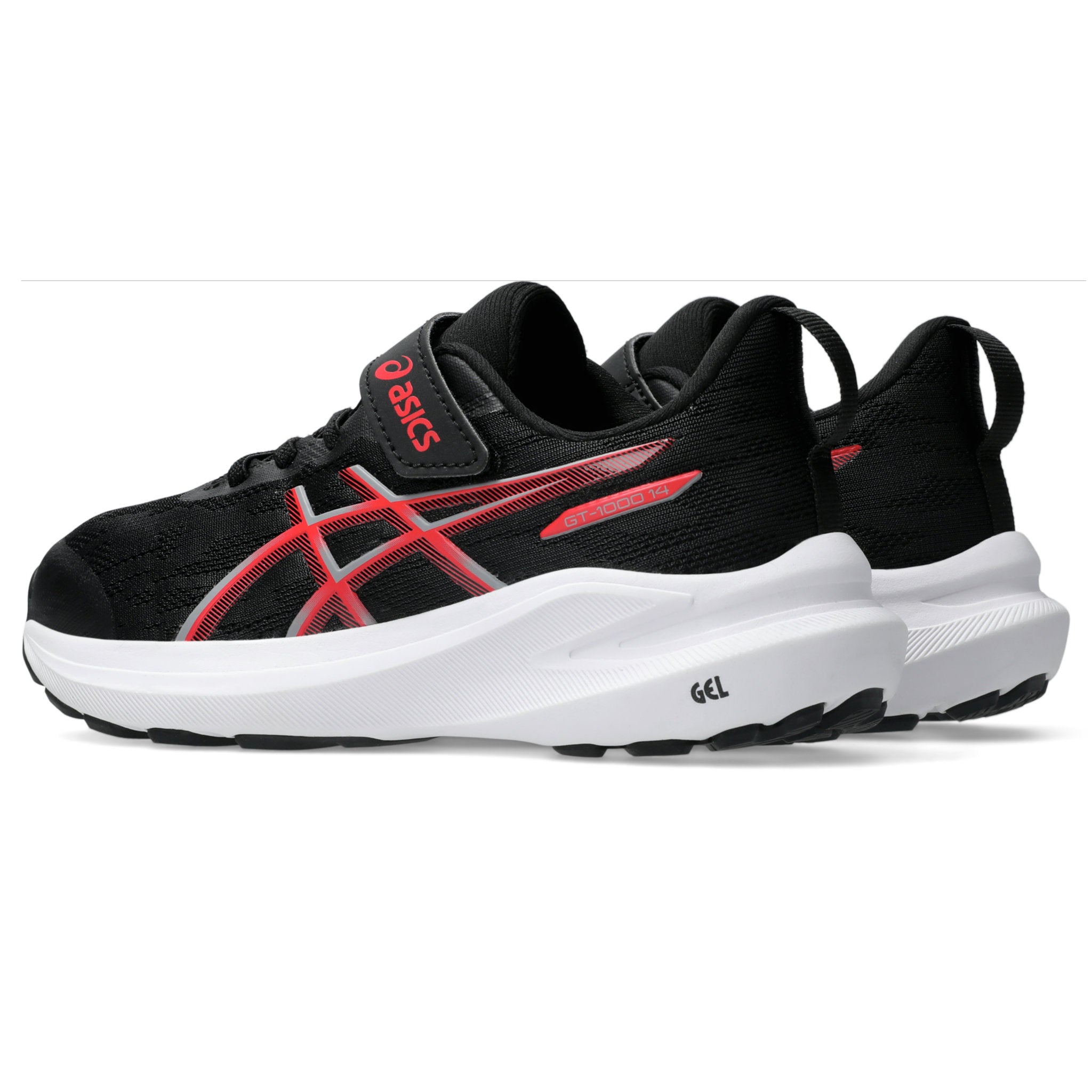 ASICS GT-1000 14 PS Kids Running Shoes