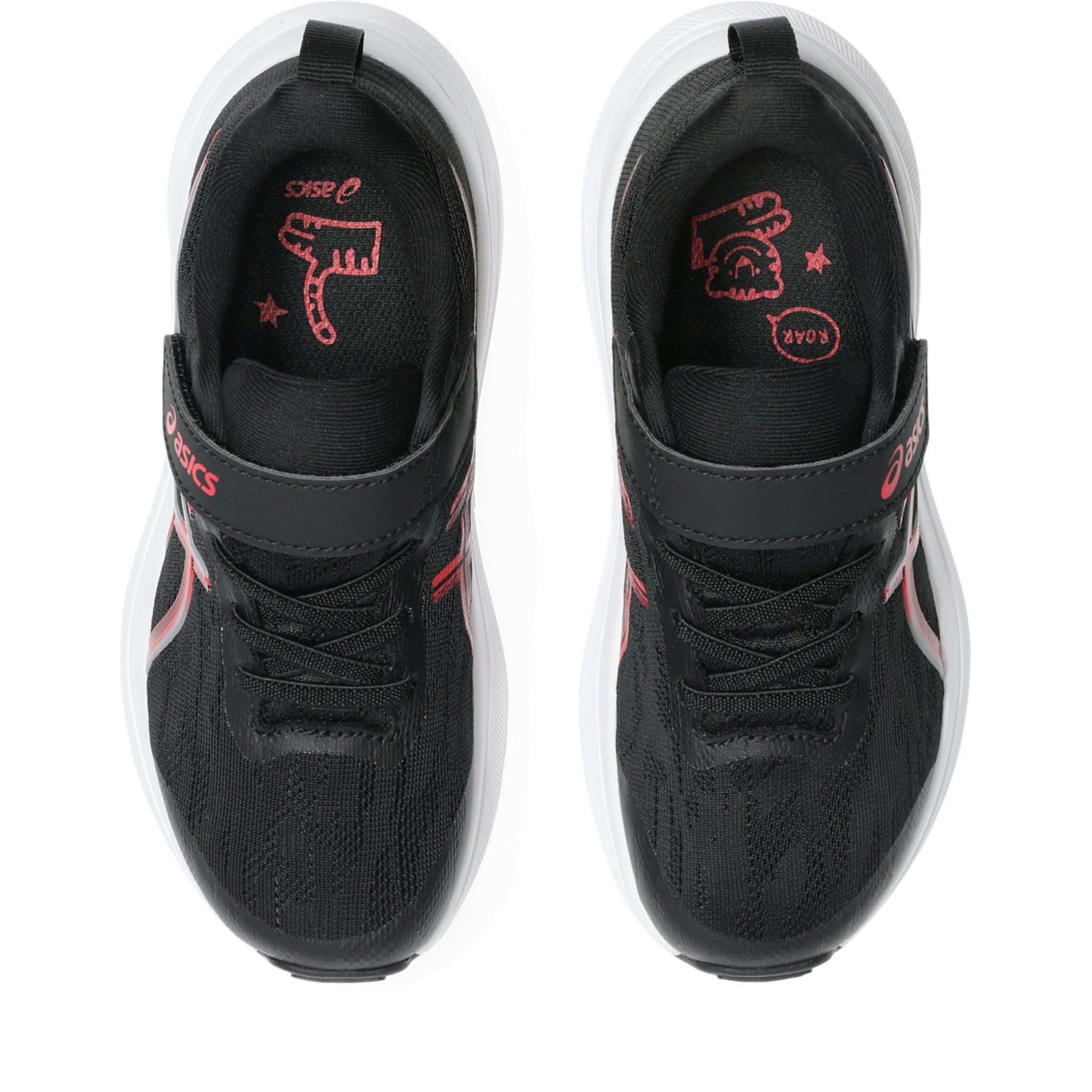 ASICS GT-1000 14 PS Kids Running Shoes