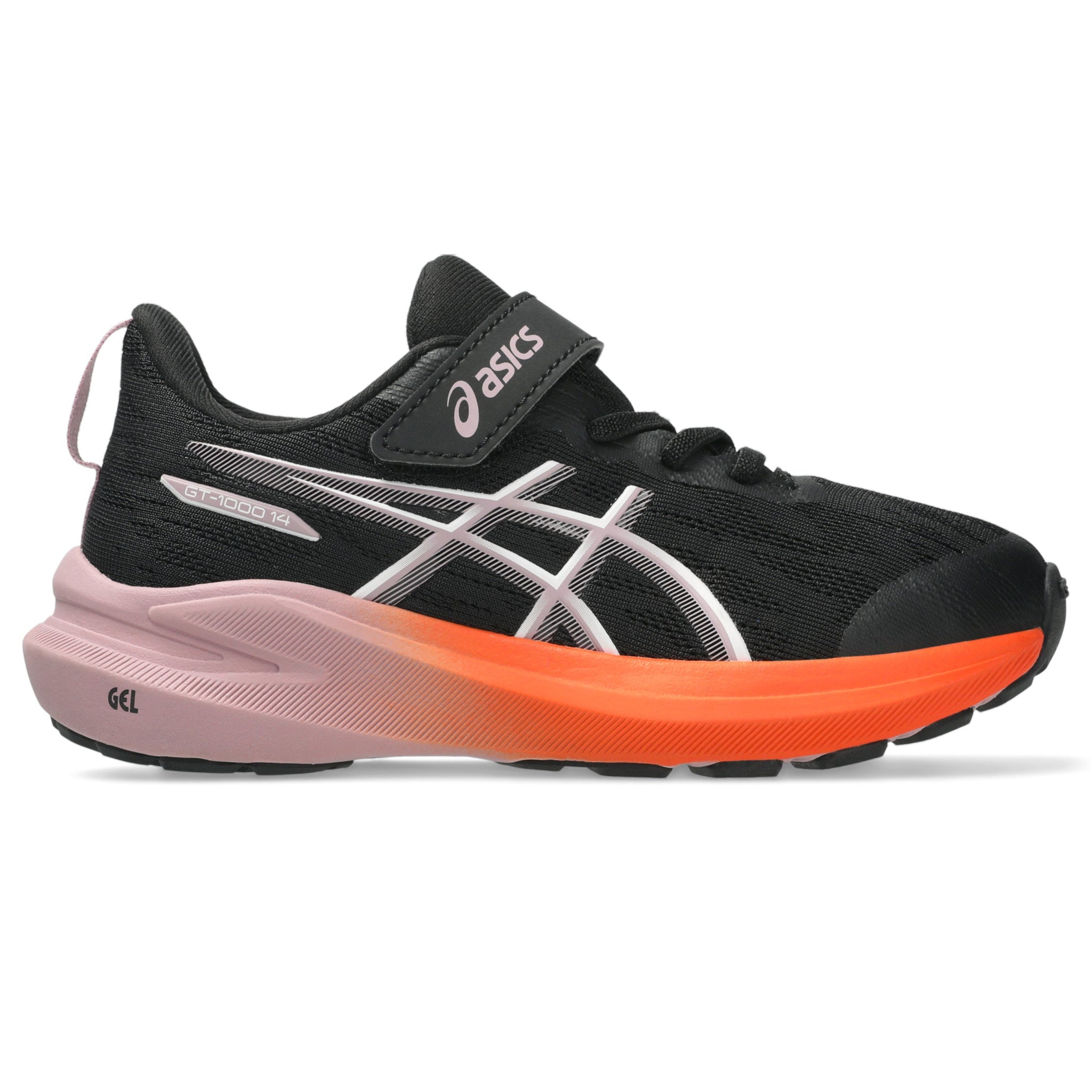 ASICS GT-1000 14 PS Kids Running Shoes