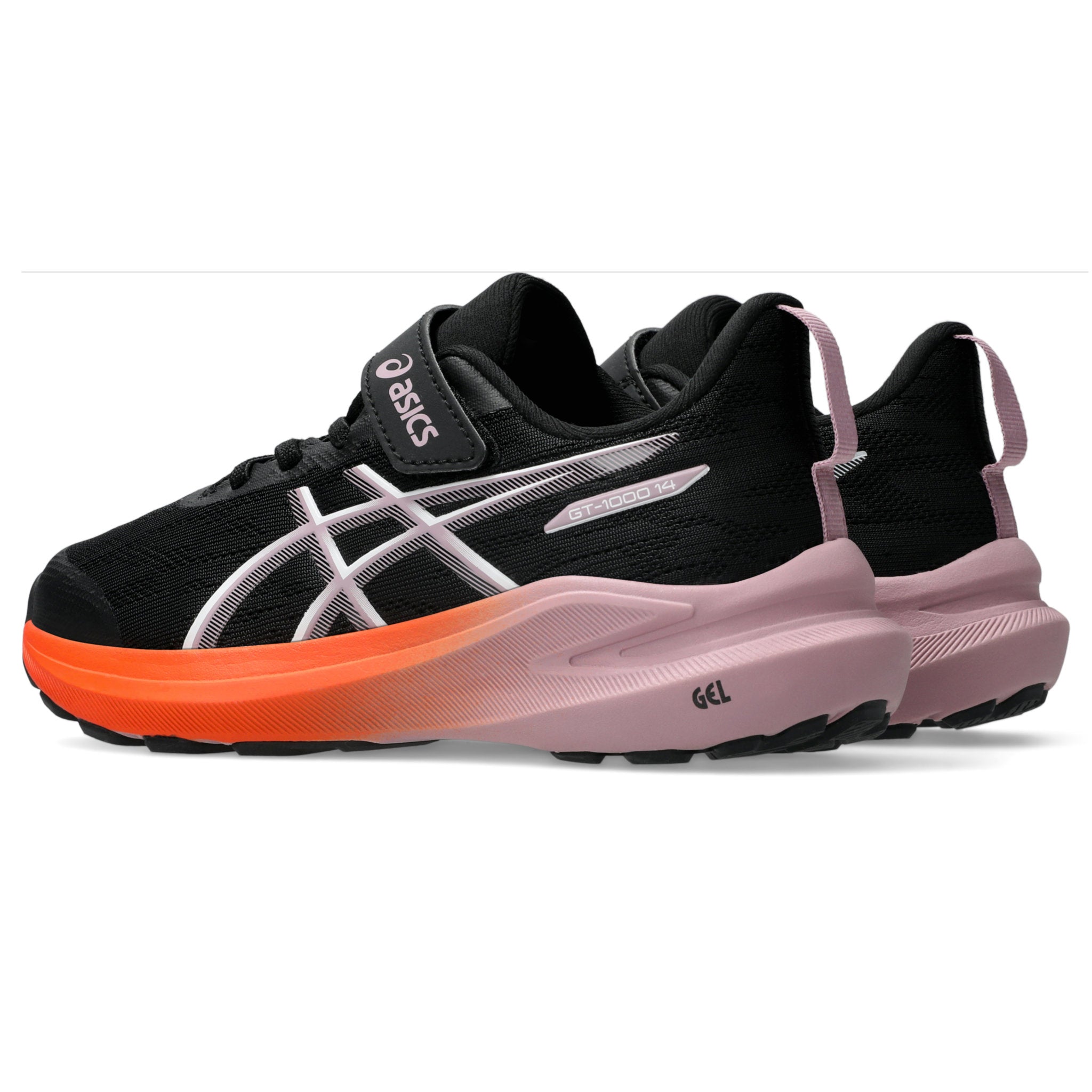 ASICS GT-1000 14 PS Kids Running Shoes
