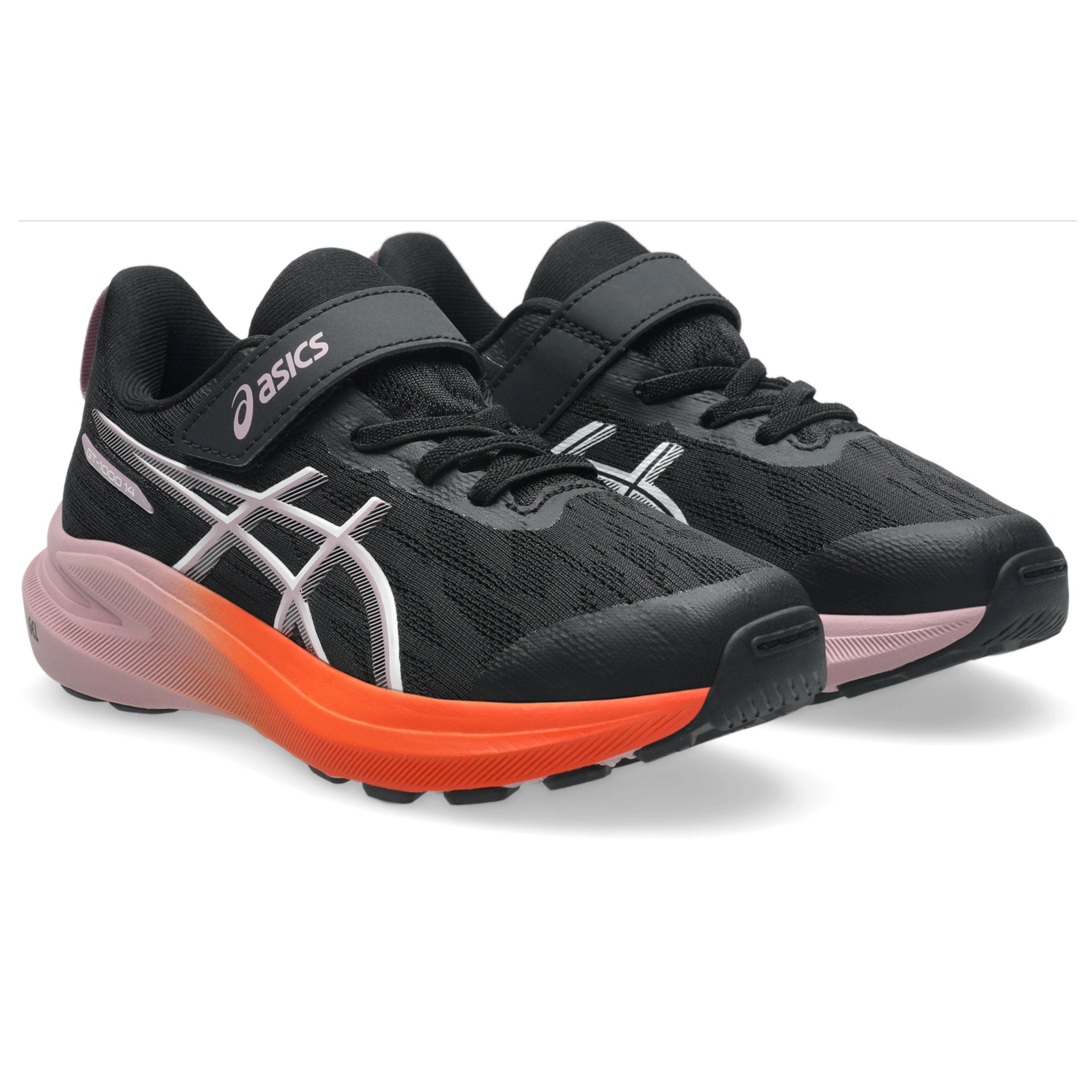 ASICS GT-1000 14 PS Kids Running Shoes