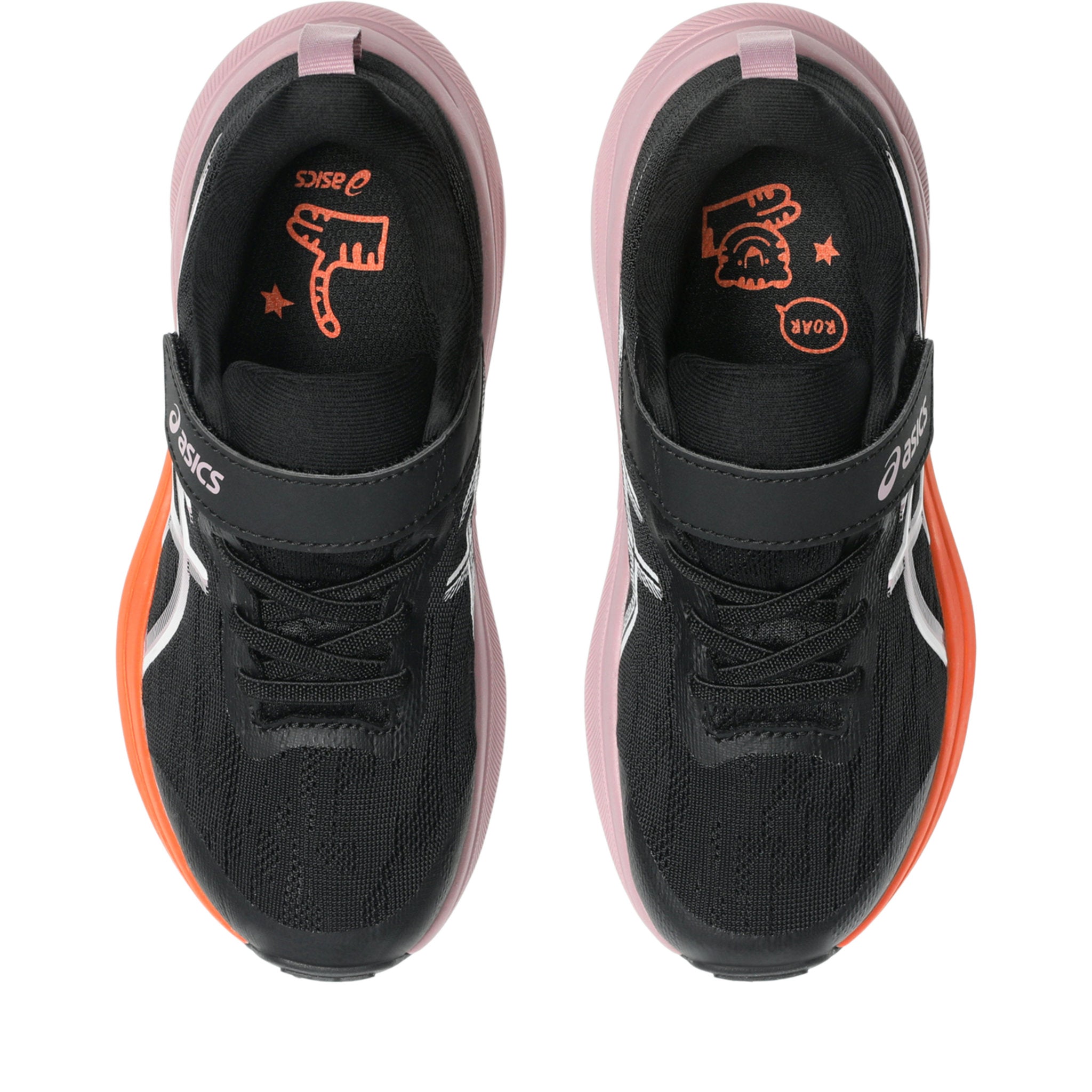 ASICS GT-1000 14 PS Kids Running Shoes