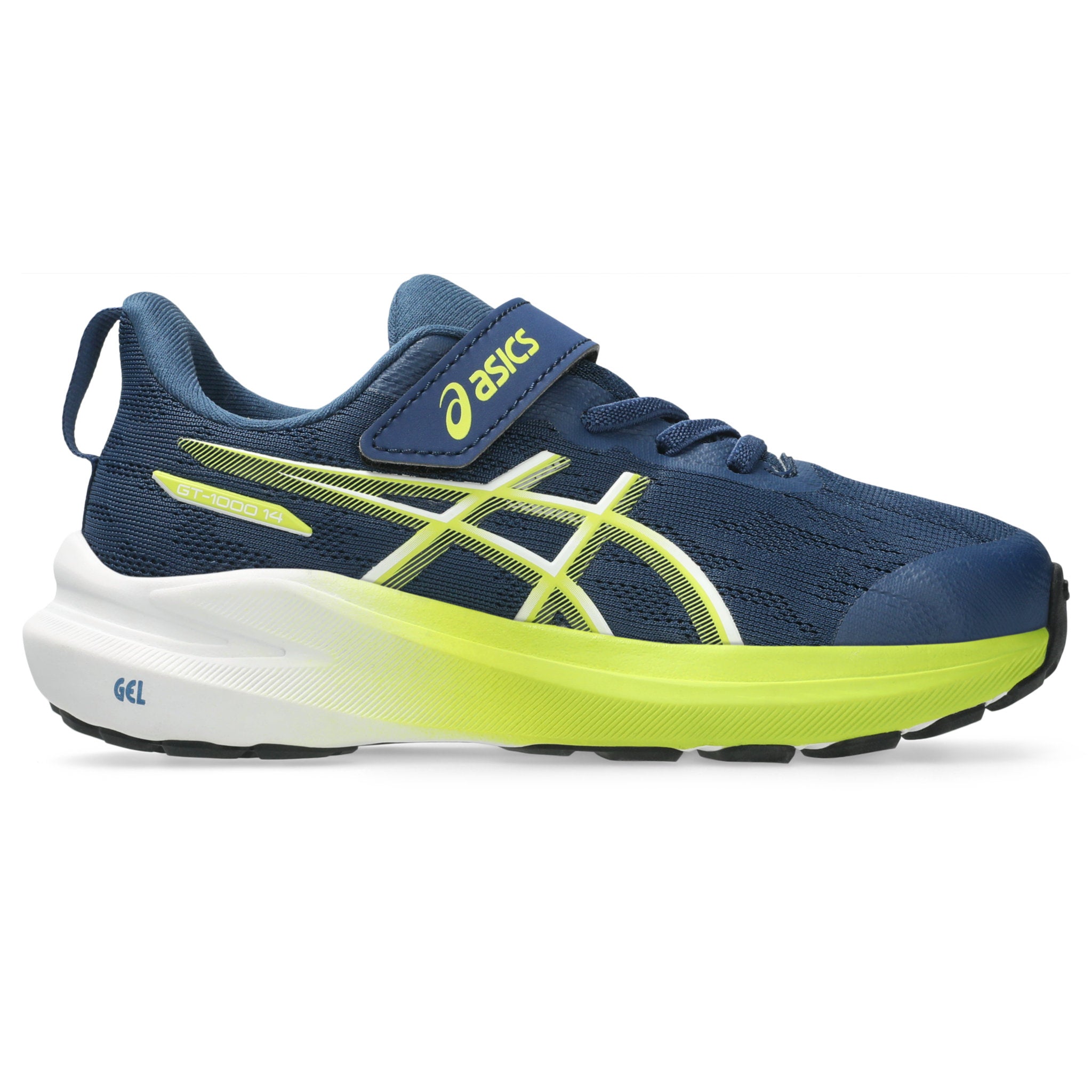 ASICS GT-1000 14 PS Kids Running Shoes