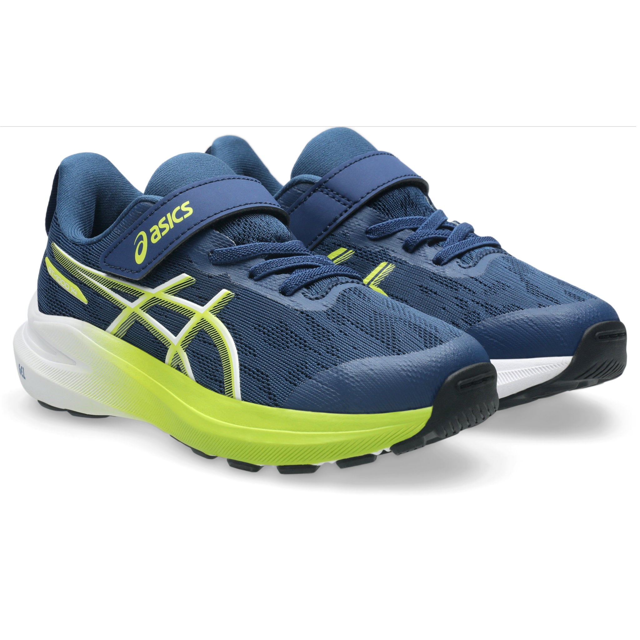 ASICS GT-1000 14 PS Kids Running Shoes