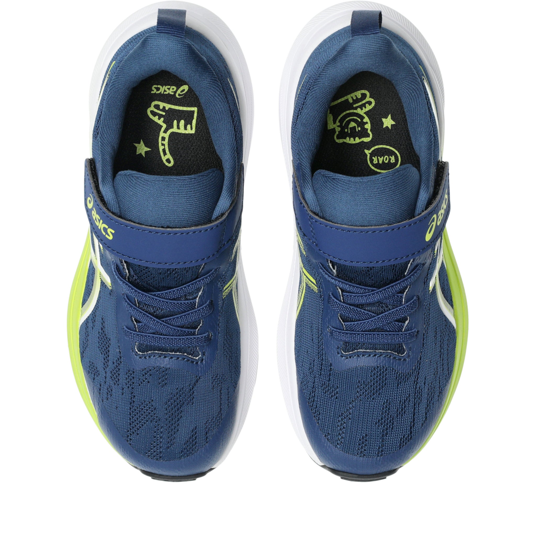 ASICS GT-1000 14 PS Kids Running Shoes