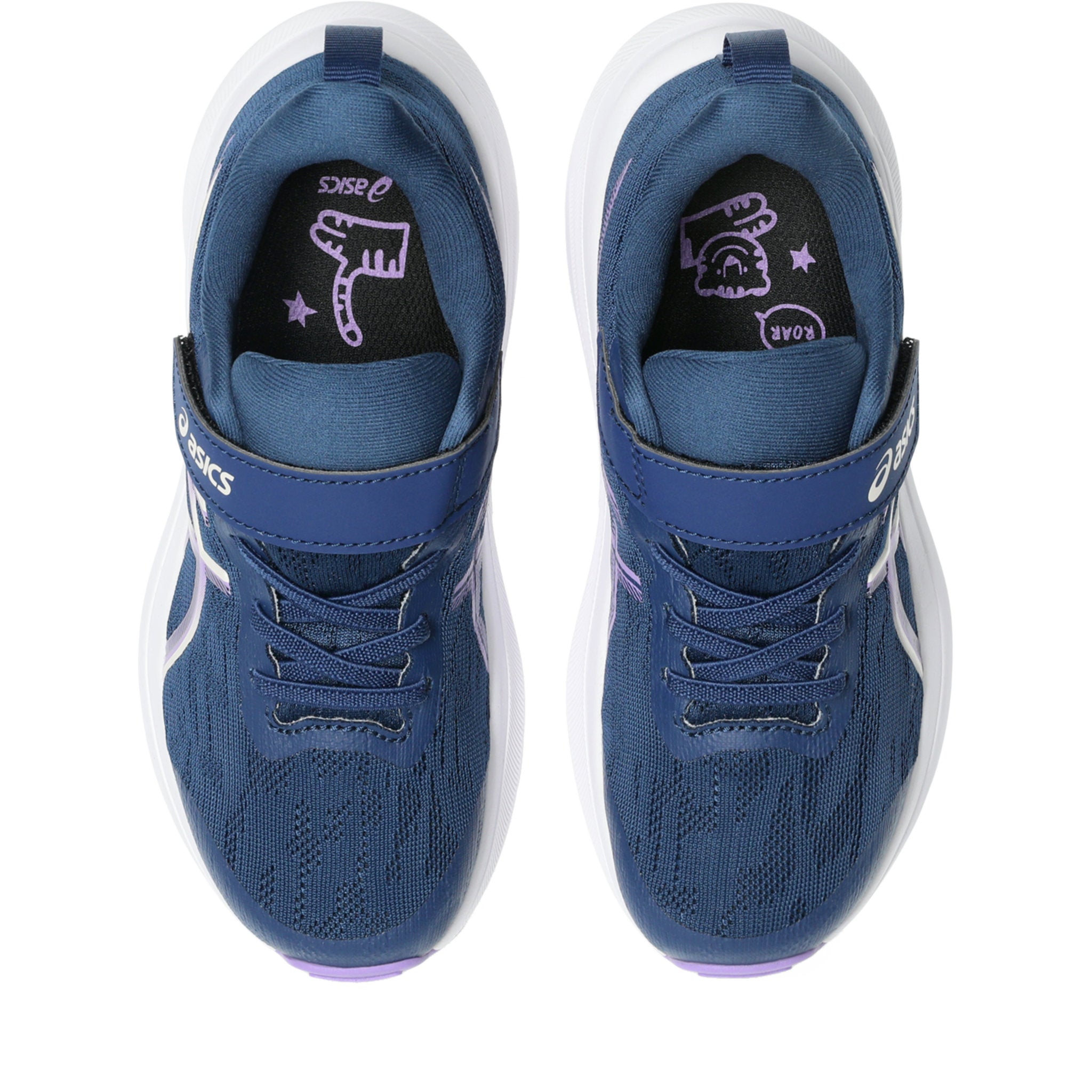 ASICS GT-1000 14 PS Kids Running Shoes