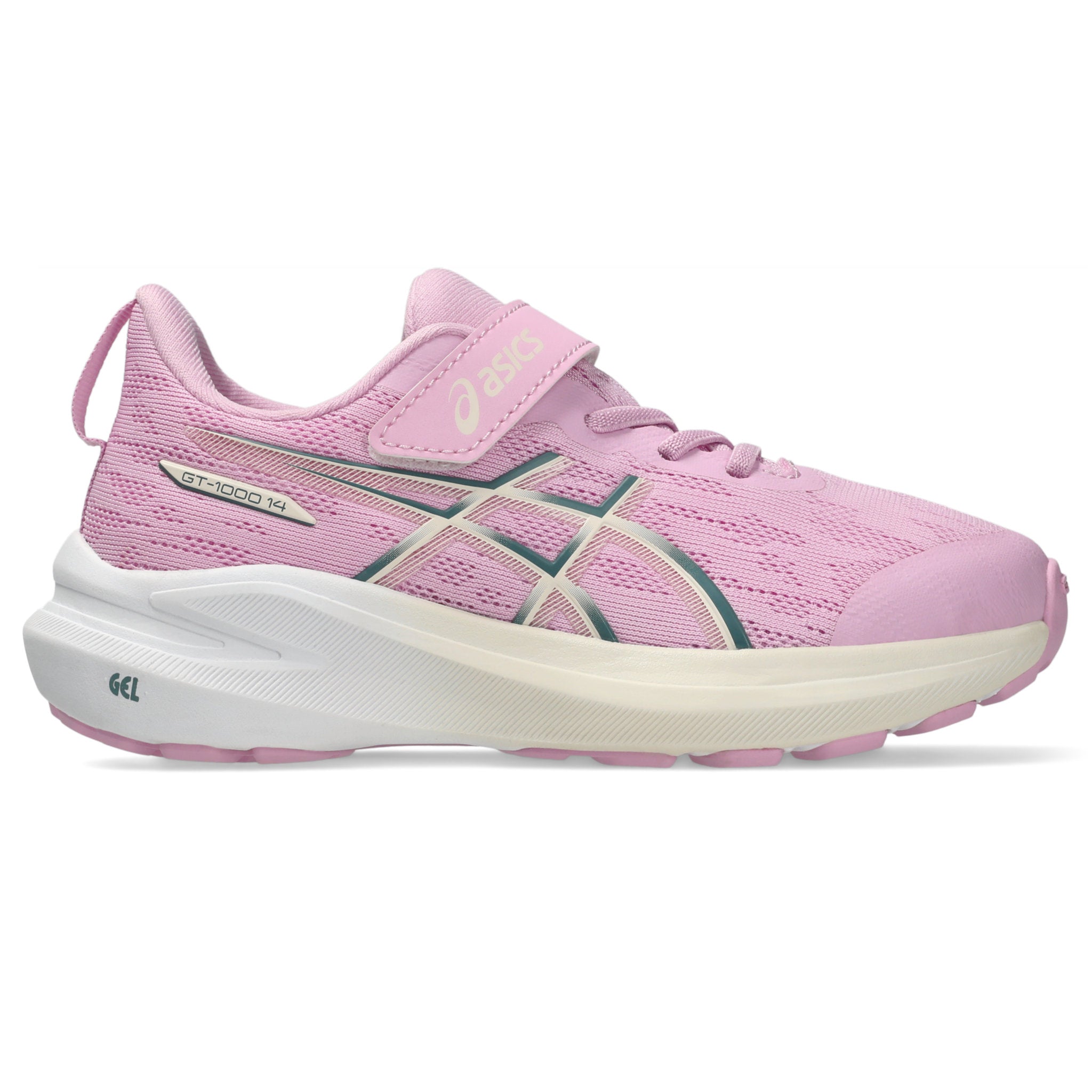 ASICS GT-1000 14 PS Kids Running Shoes