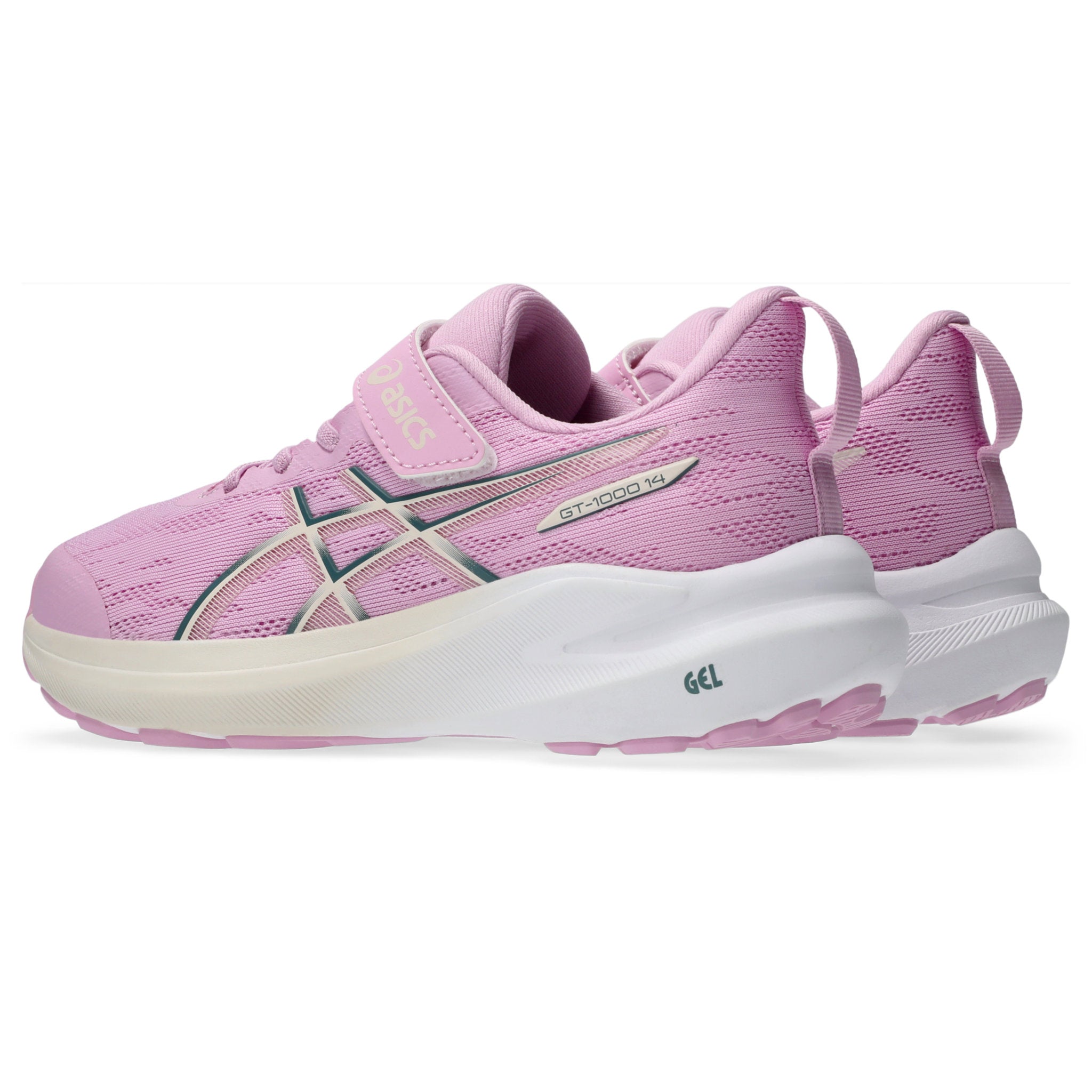ASICS GT-1000 14 PS Kids Running Shoes