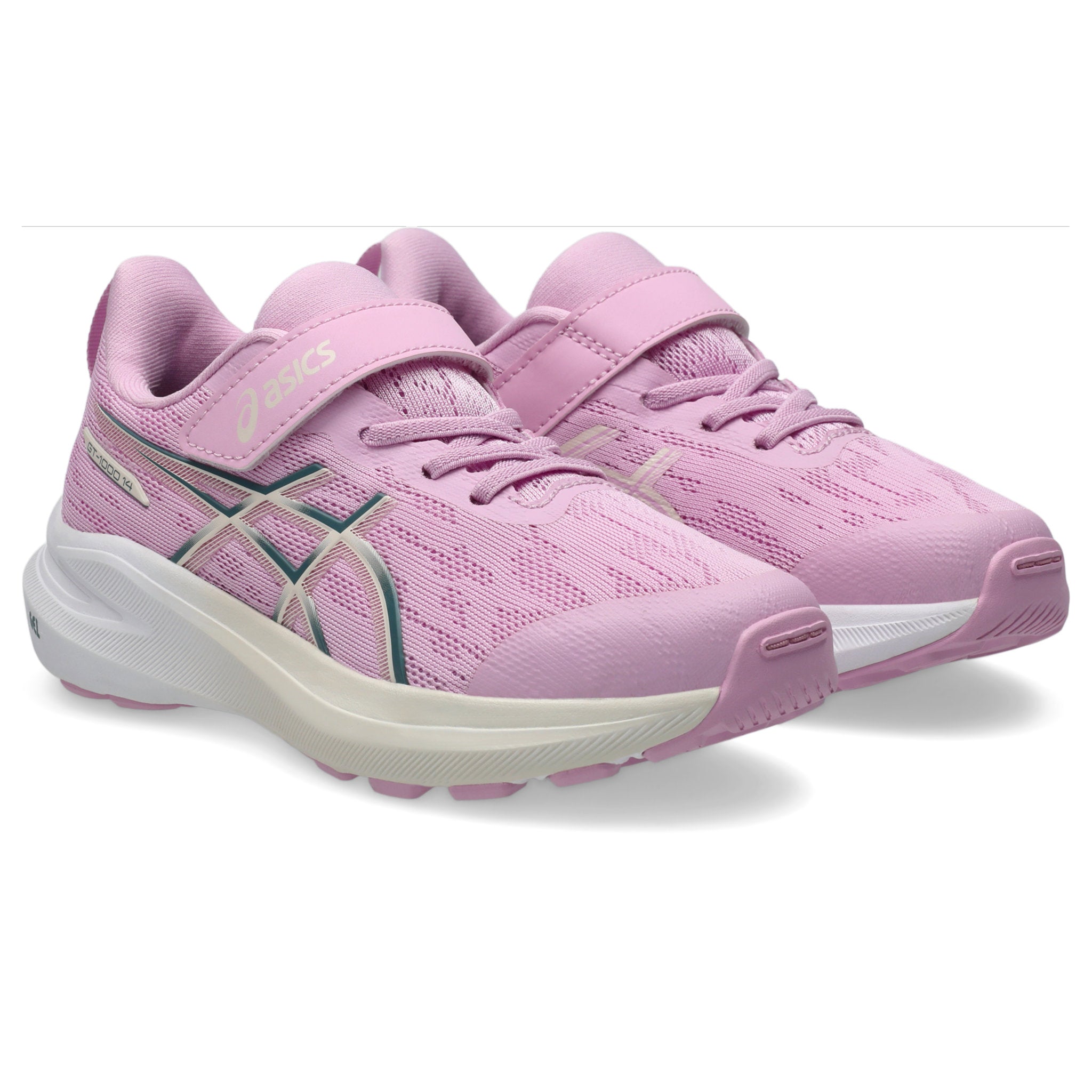 ASICS GT-1000 14 PS Kids Running Shoes