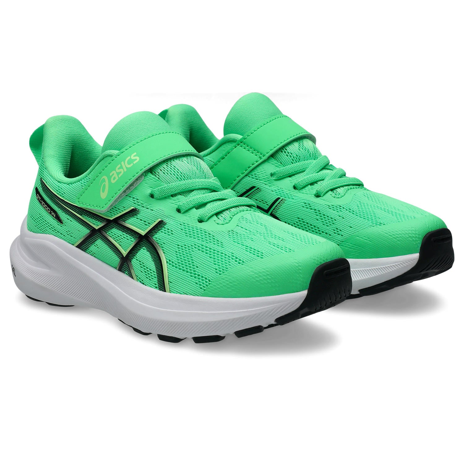 ASICS GT-1000 14 PS Kids Running Shoes