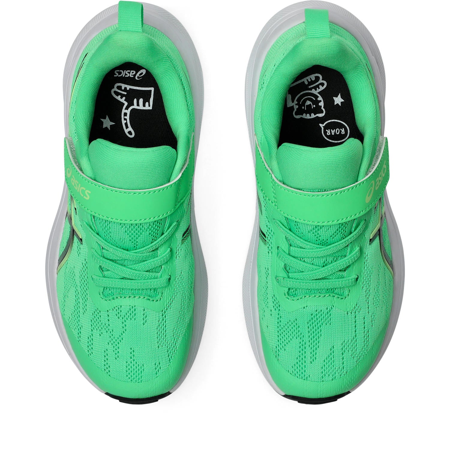 ASICS GT-1000 14 PS Kids Running Shoes