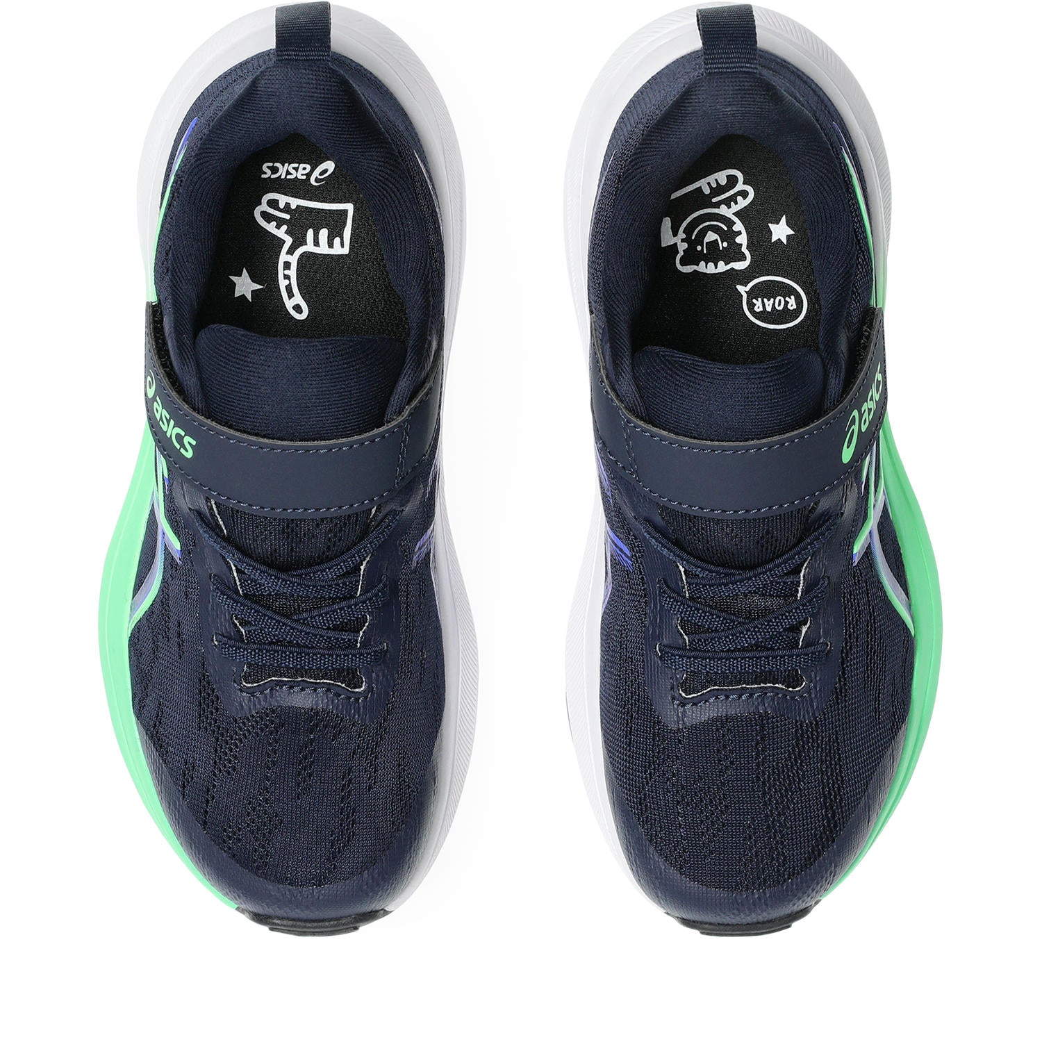 ASICS GT-1000 14 PS Kids Running Shoes