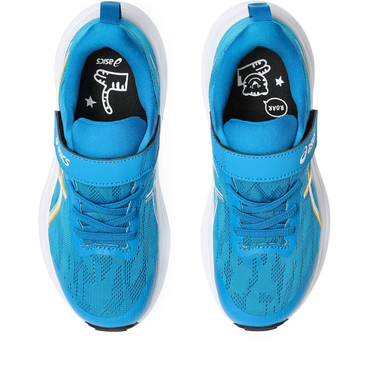 ASICS GT-1000 14 PS Kids Running Shoes