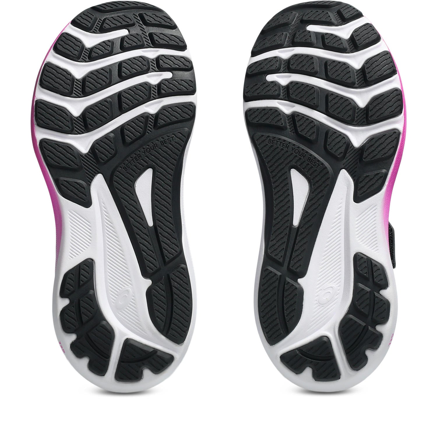 ASICS GT-1000 14 PS Kids Running Shoes