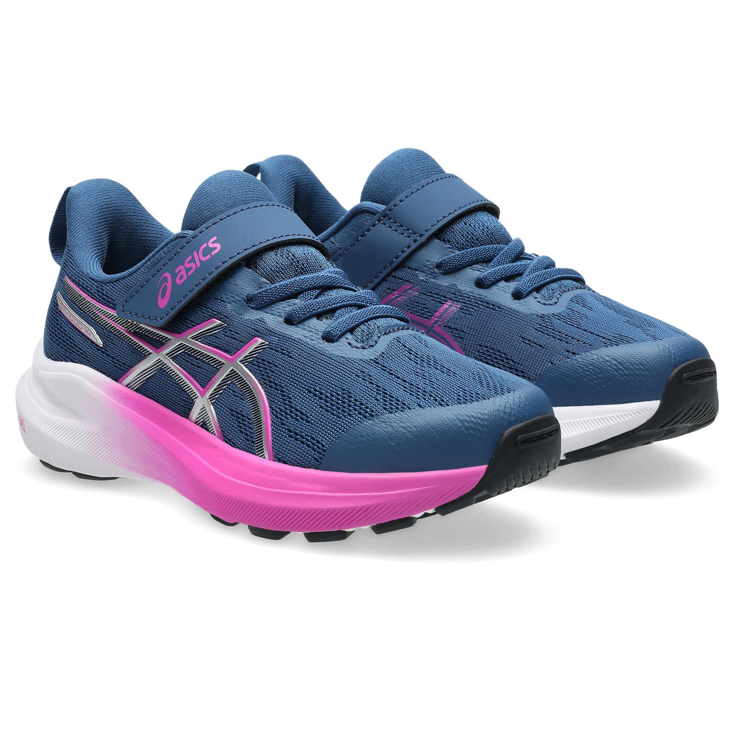 ASICS GT-1000 14 PS Kids Running Shoes