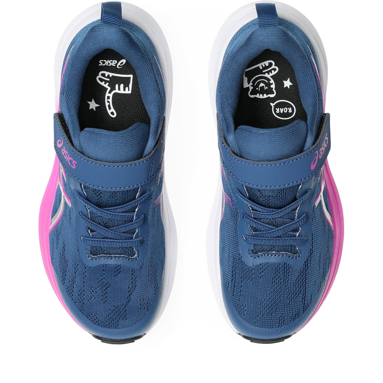 ASICS GT-1000 14 PS Kids Running Shoes