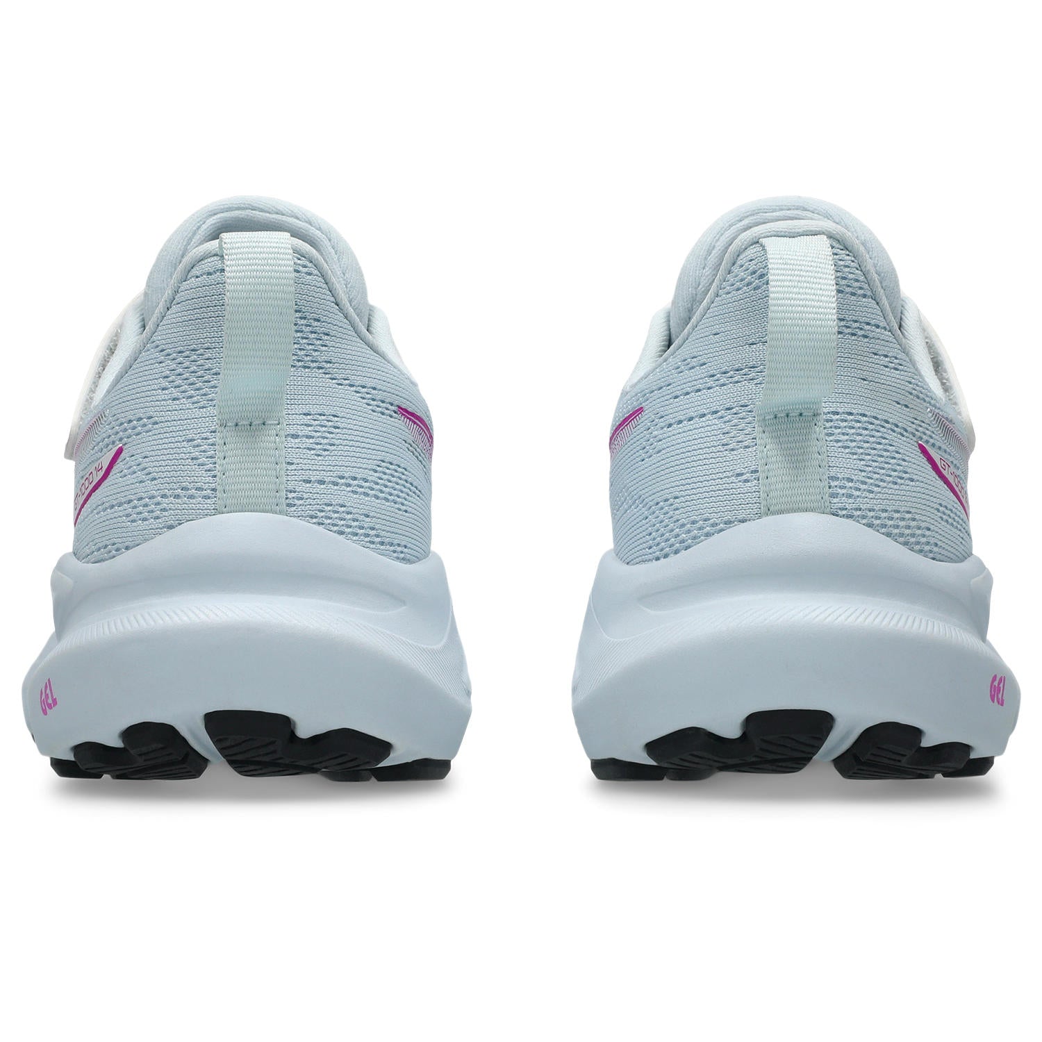 ASICS GT-1000 14 PS Kids Running Shoes