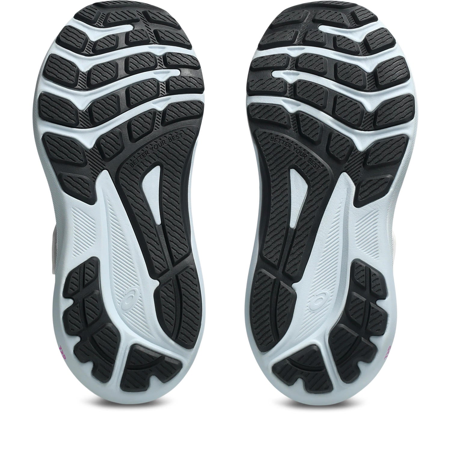 ASICS GT-1000 14 PS Kids Running Shoes