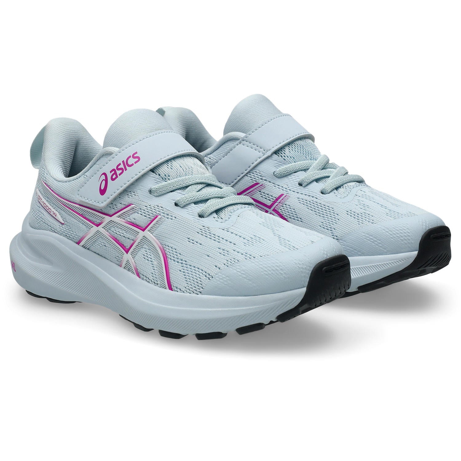 ASICS GT-1000 14 PS Kids Running Shoes