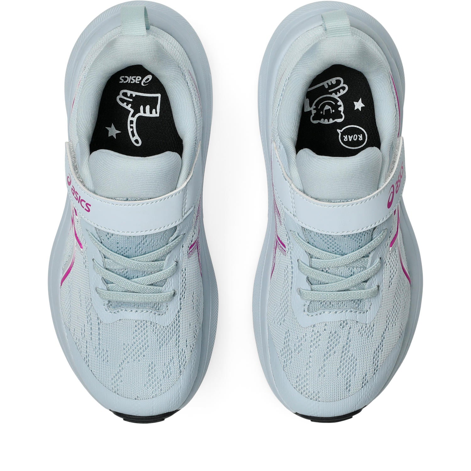 ASICS GT-1000 14 PS Kids Running Shoes