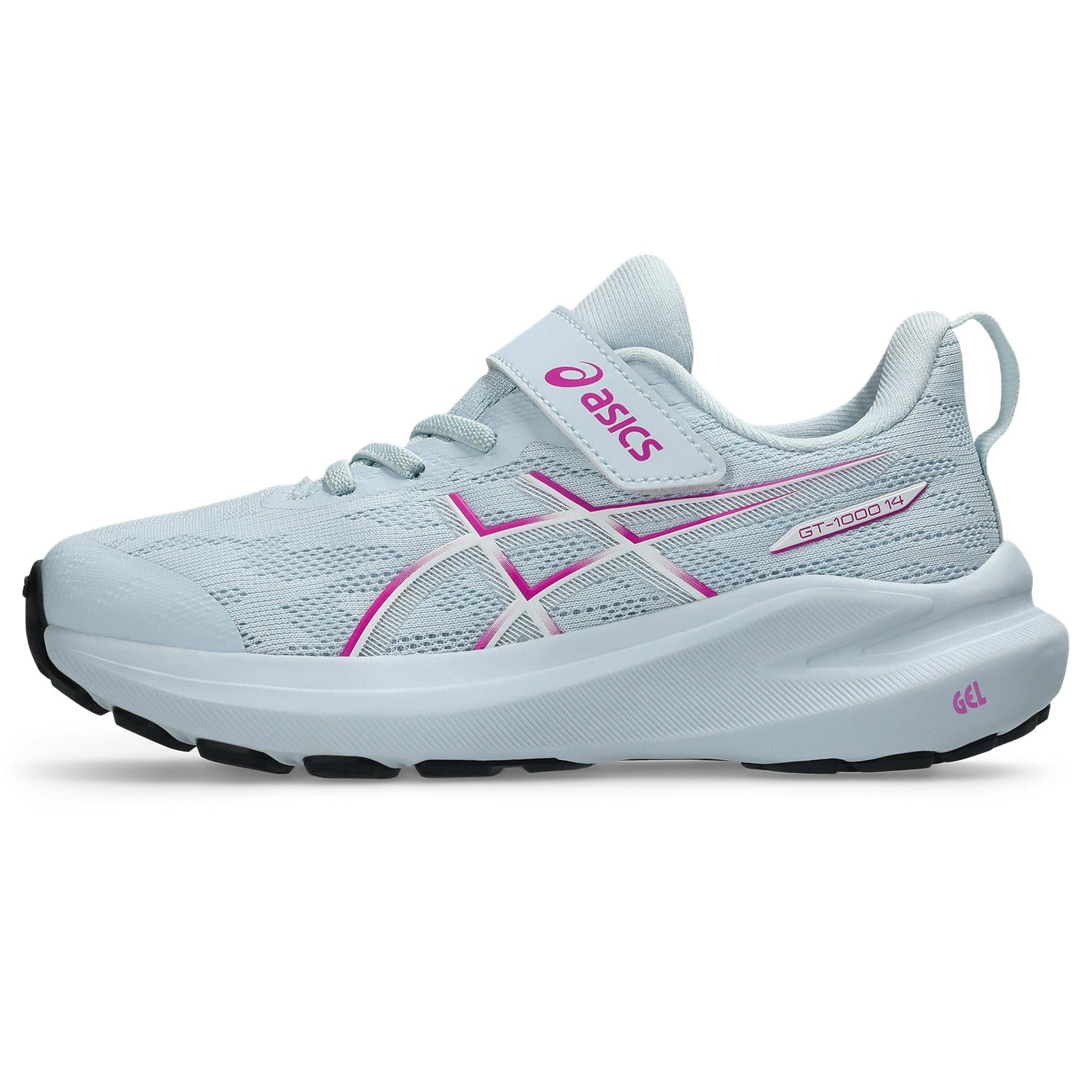 ASICS GT-1000 14 PS Kids Running Shoes