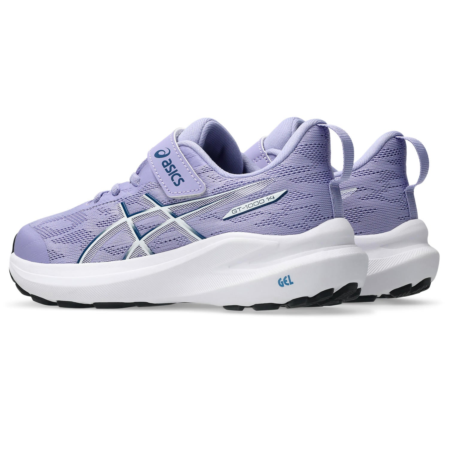 ASICS GT-1000 14 PS Kids Running Shoes